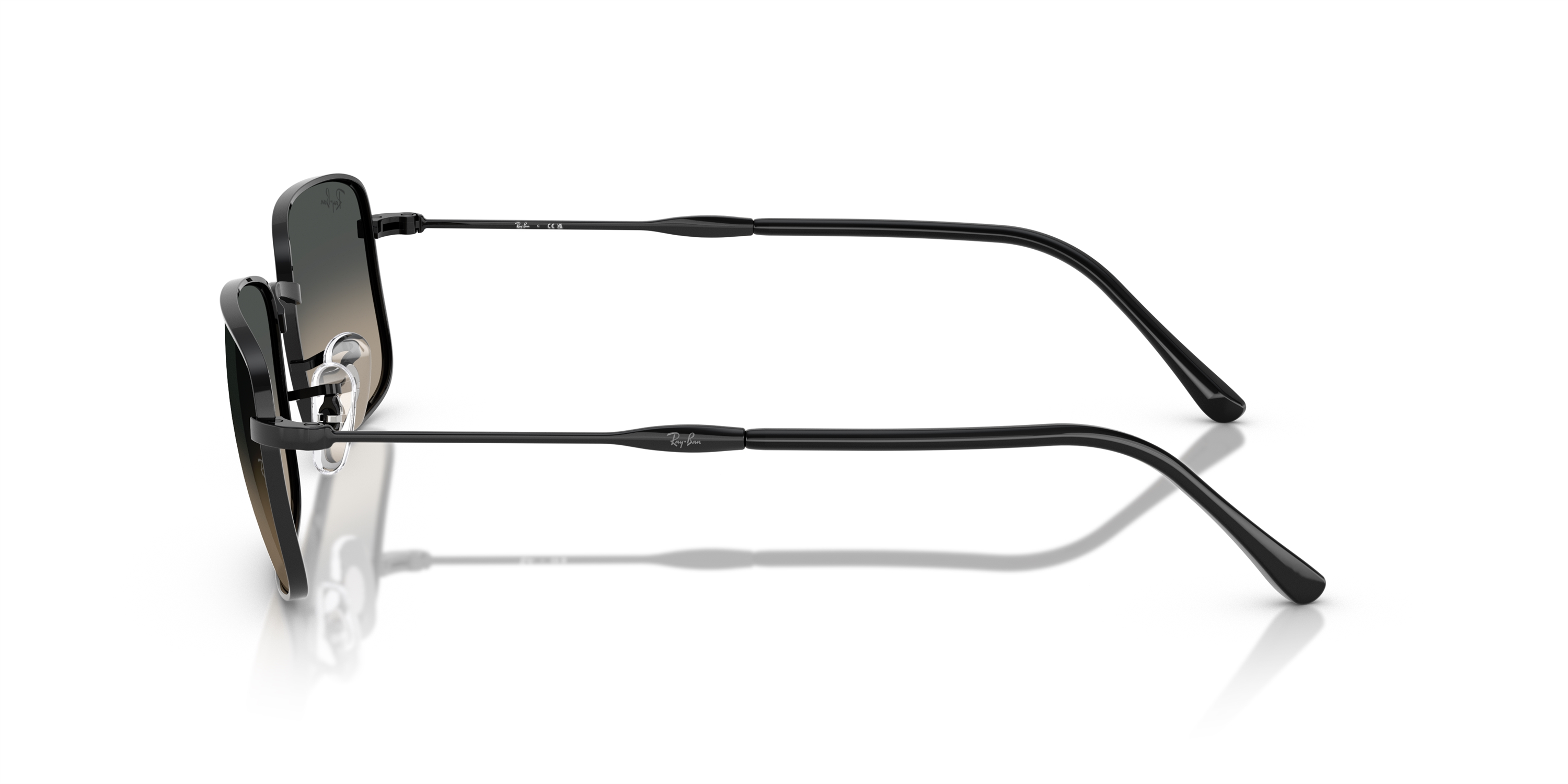 RAY-BAN 0RB3746 002/71 56