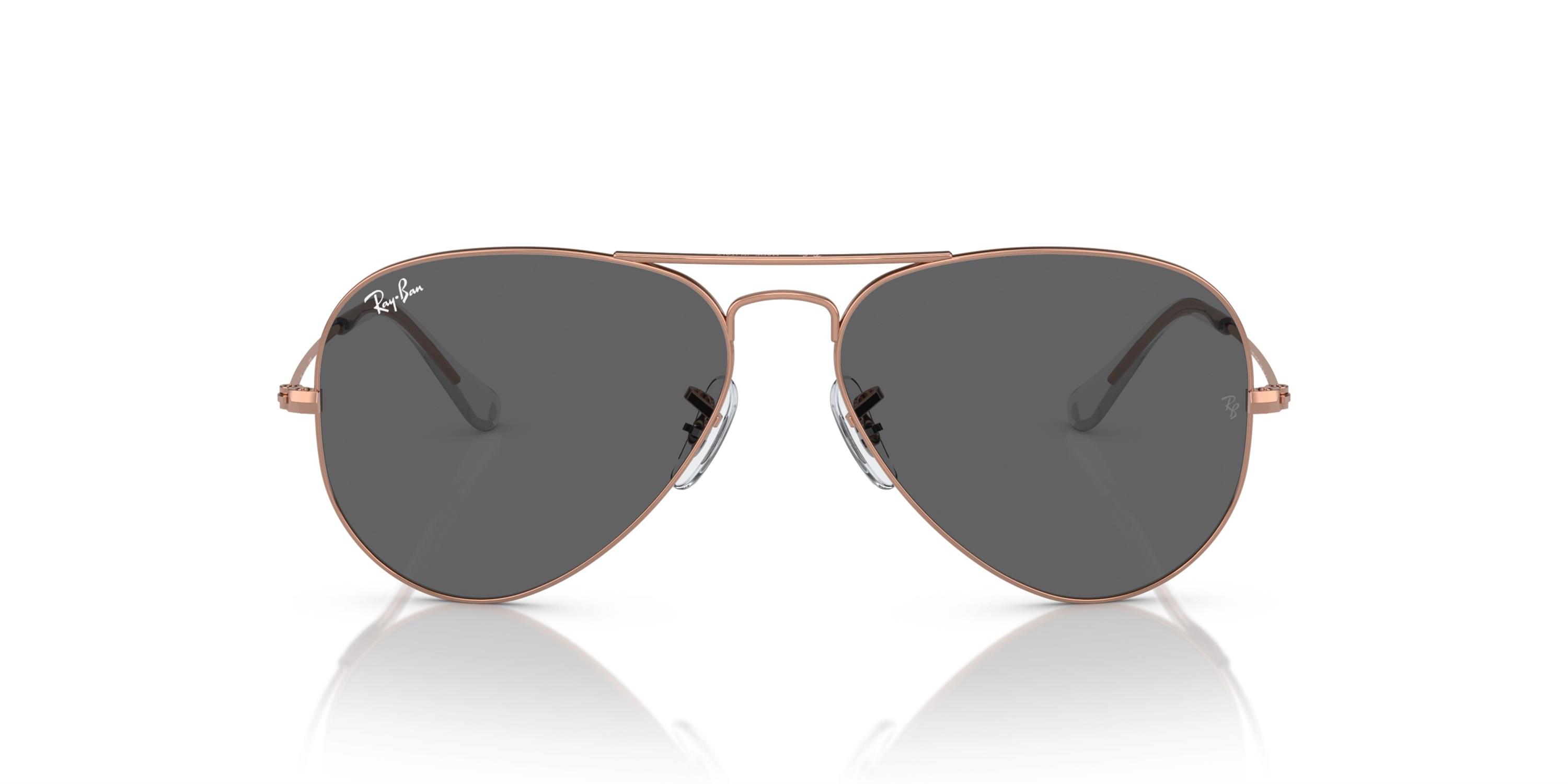 RAY-BAN 0RB3025 9202B1 58