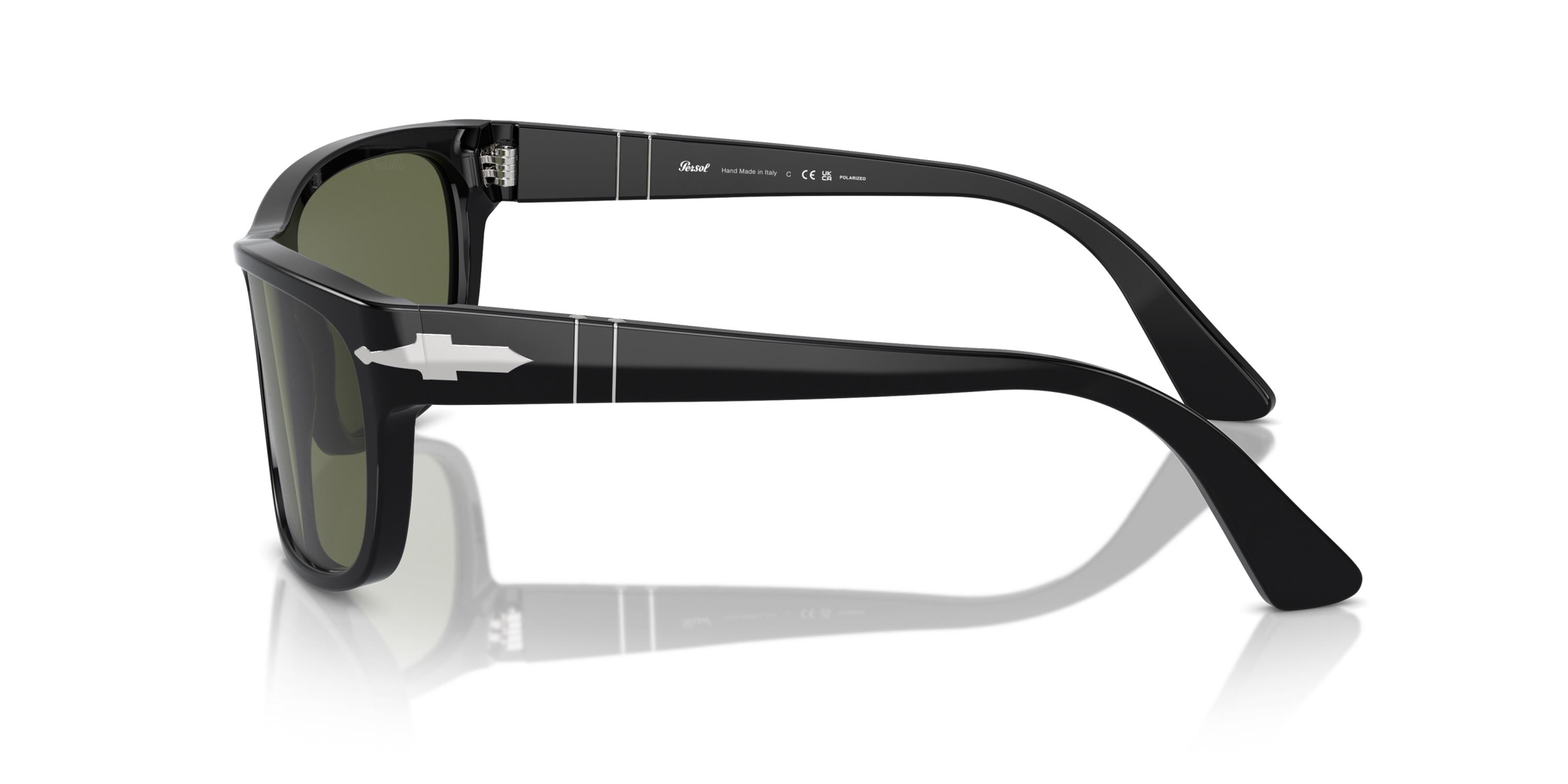 PERSOL 3342S 95/58 63 Unisex Güneş Gözlüğü