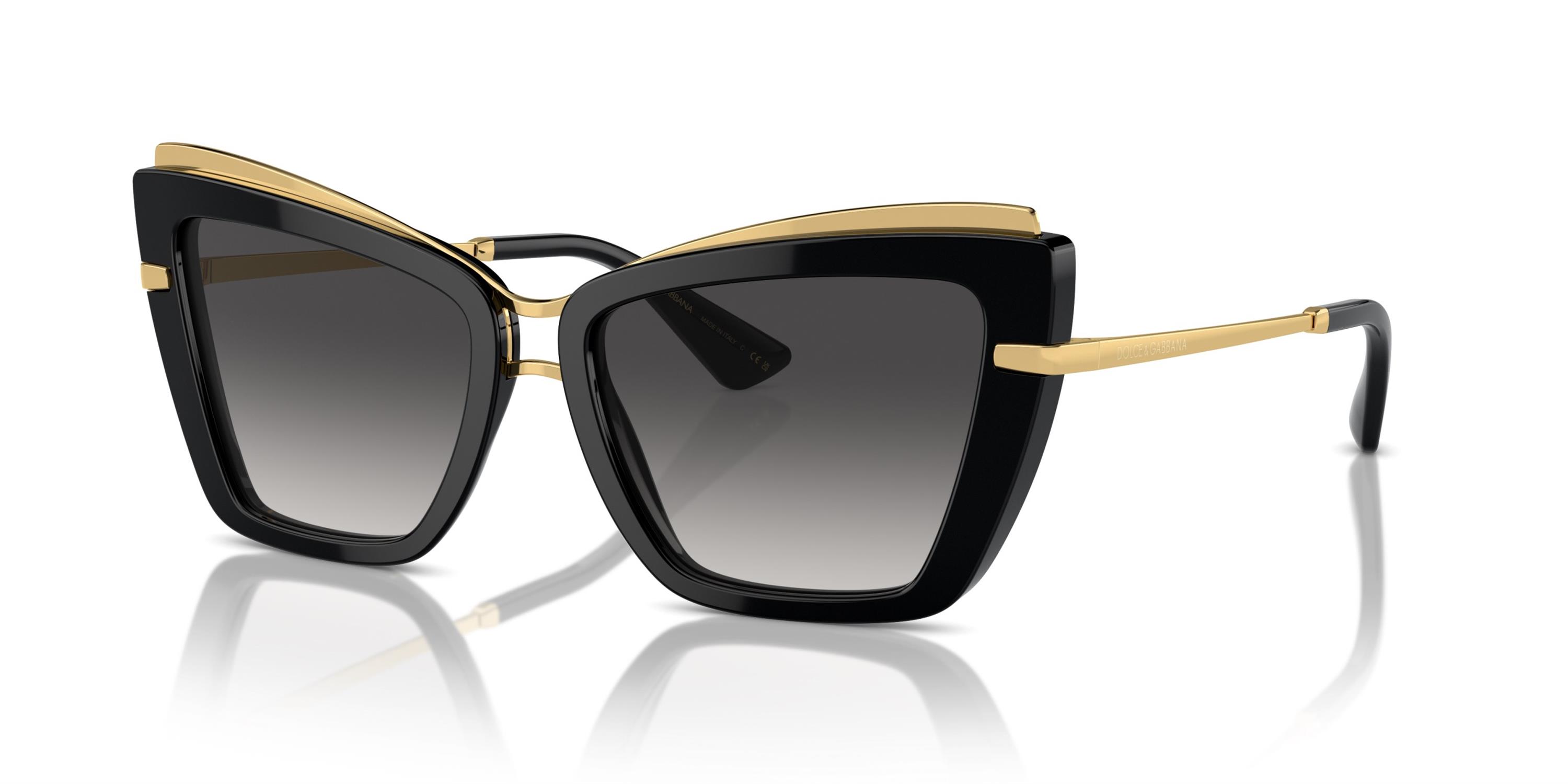 DOLCE & GABBANA 4472 501/8G 54 Kadın Güneş Gözlüğü