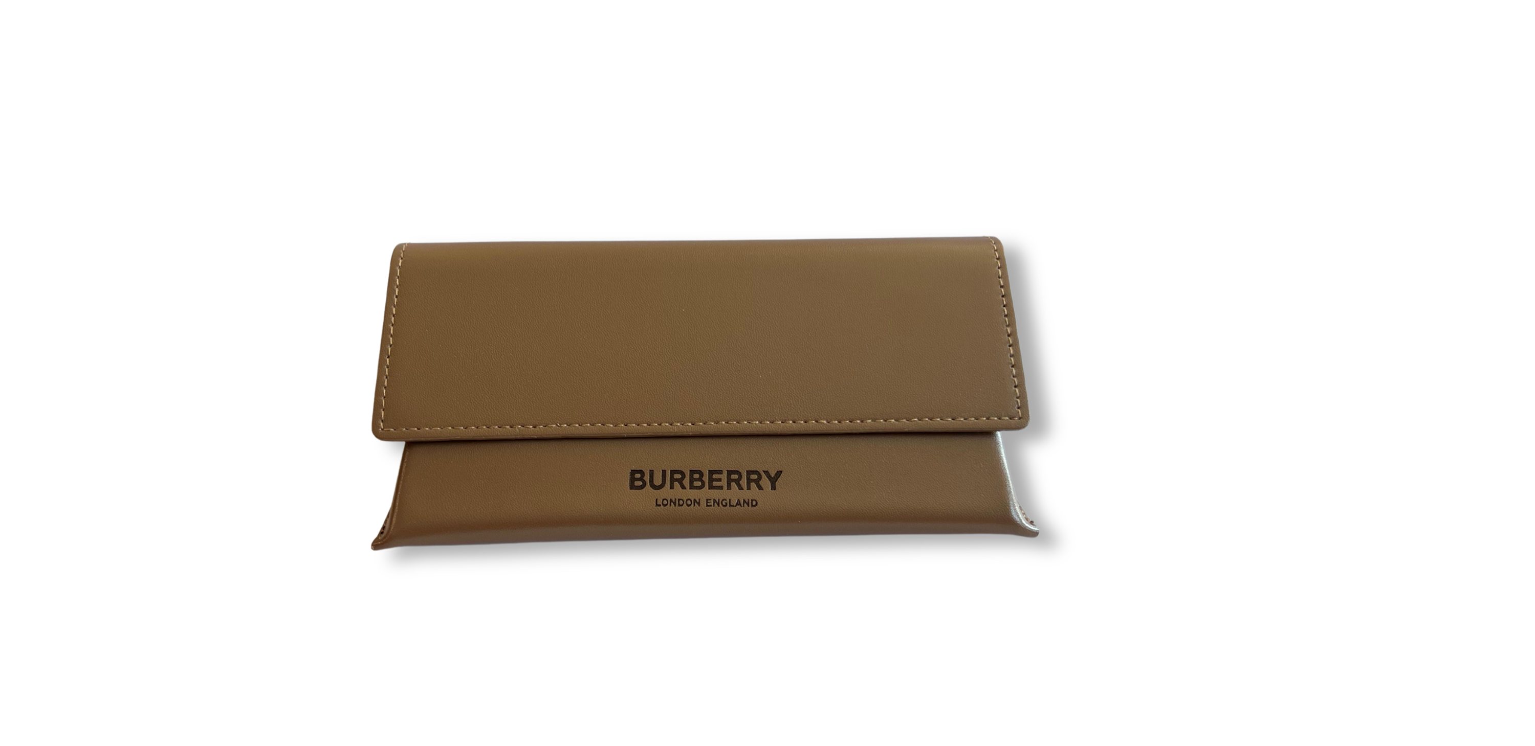 BURBERRY GÖZLÜK KILIF & KAP 