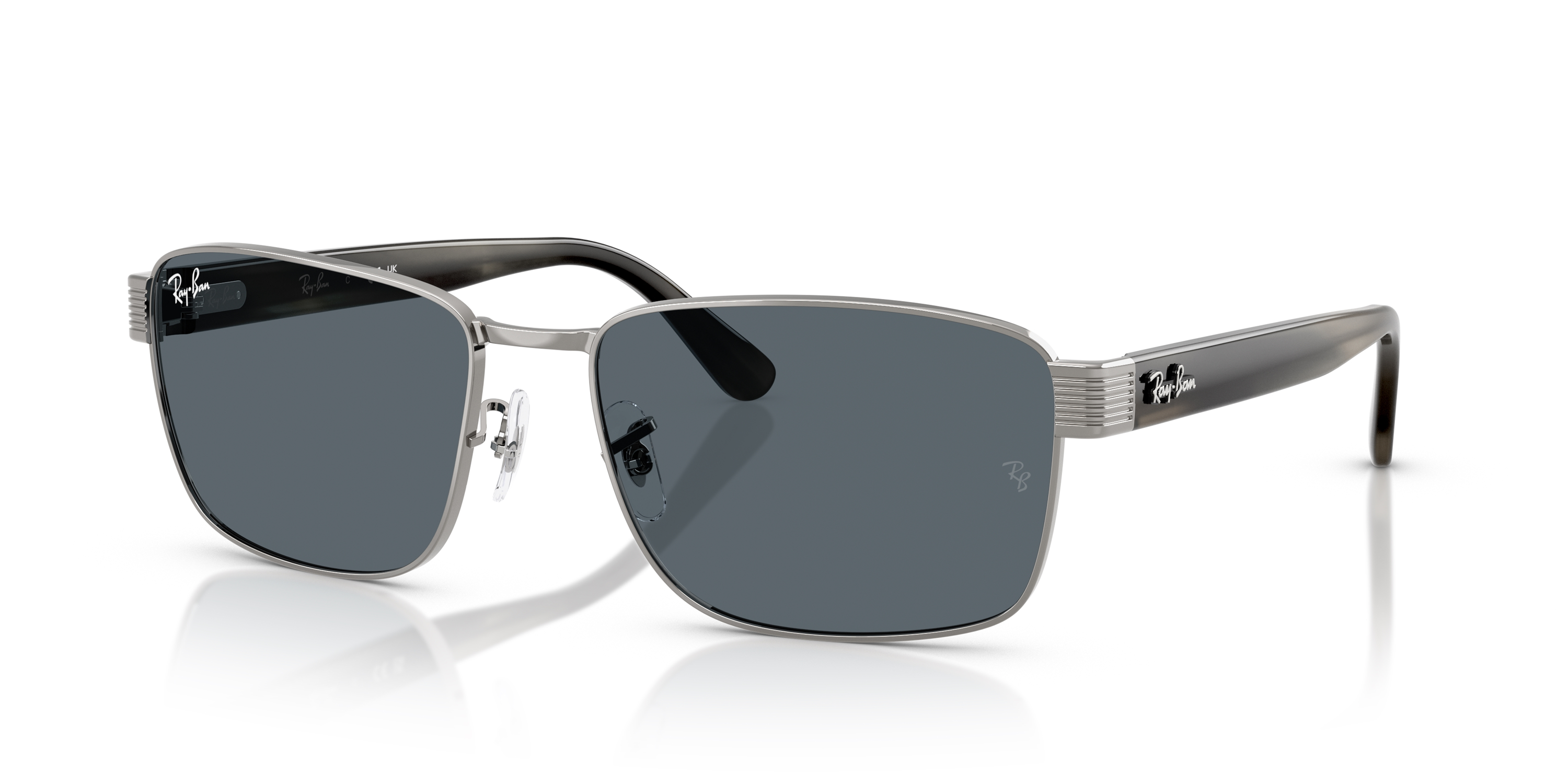 RAY-BAN 0RB3750 004/R5 59