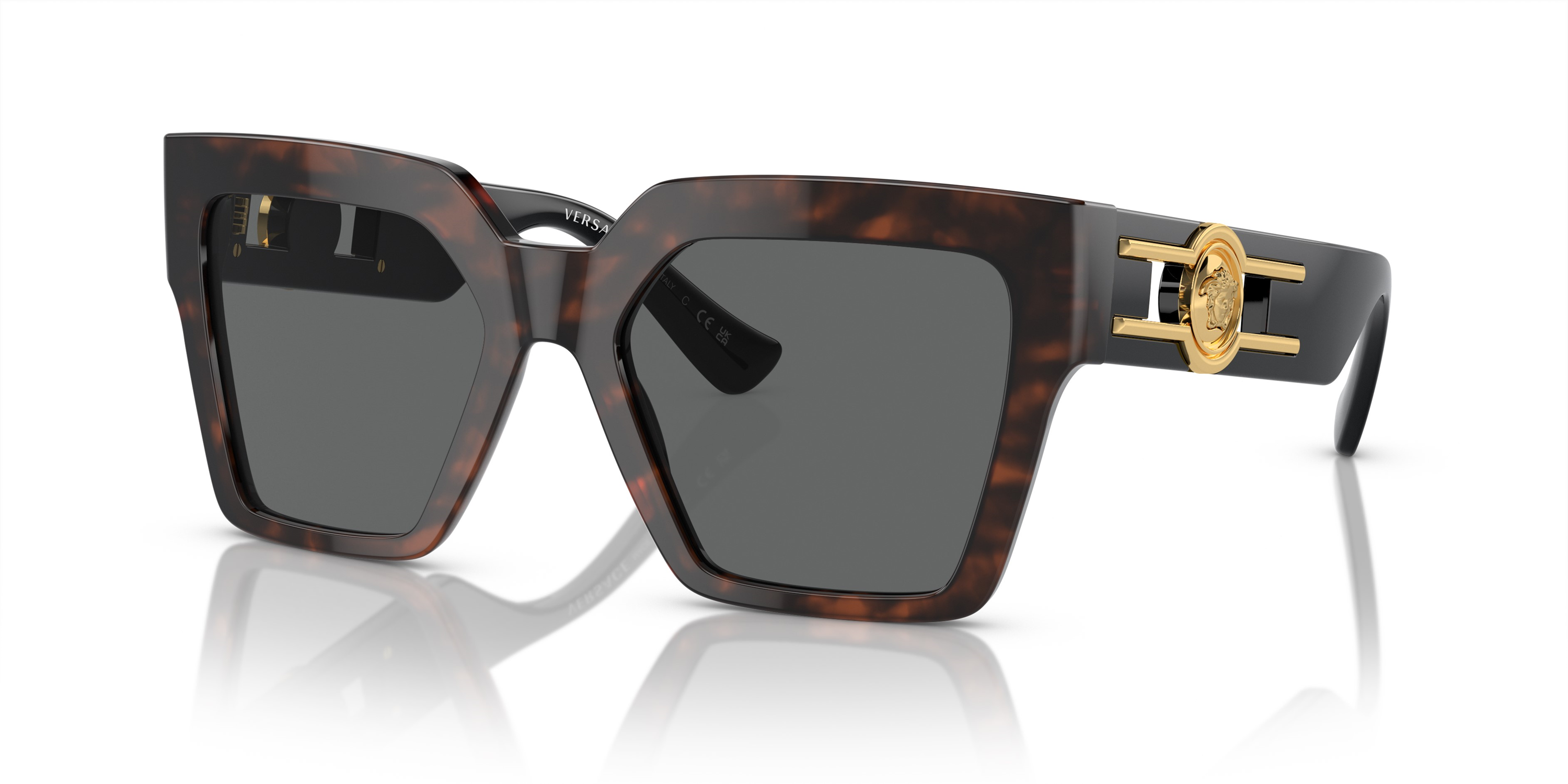 VERSACE 4458 542987 54