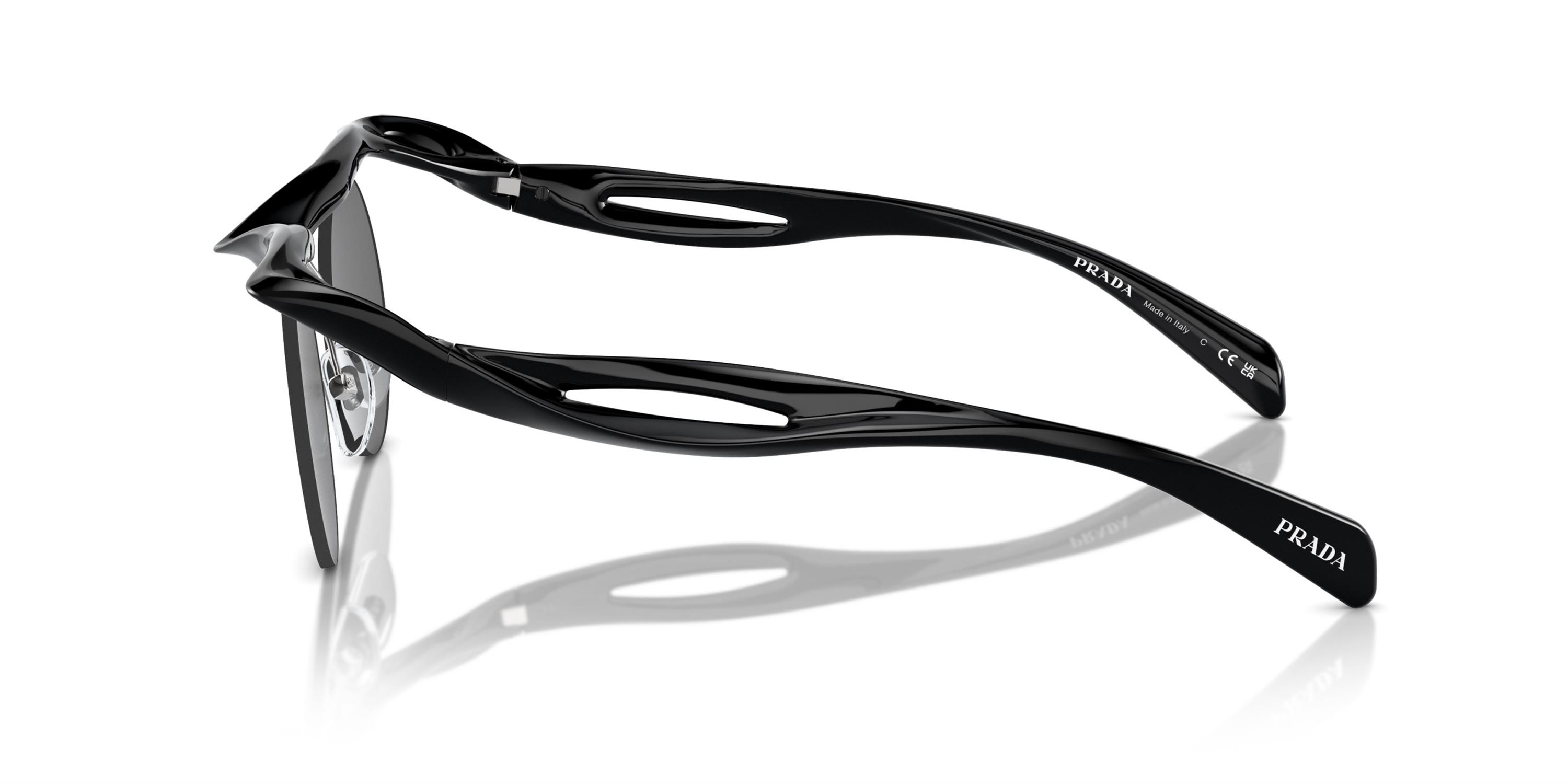 PRADA A24S 1AB5S0 43 Kadın Güneş Gözlüğü