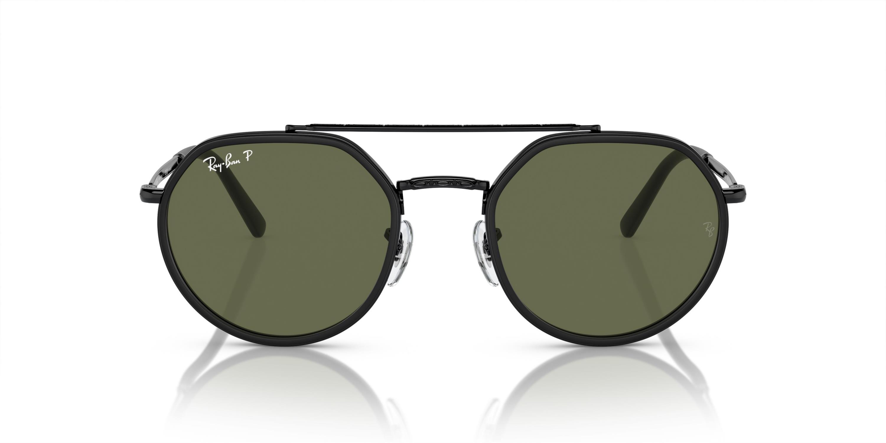 RAY-BAN 0RB3765 002/58 53