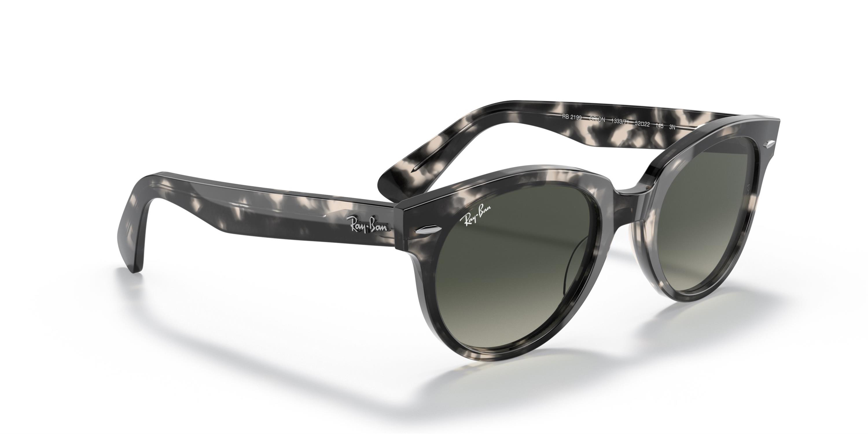 RAY-BAN 0RB2199 133371 52