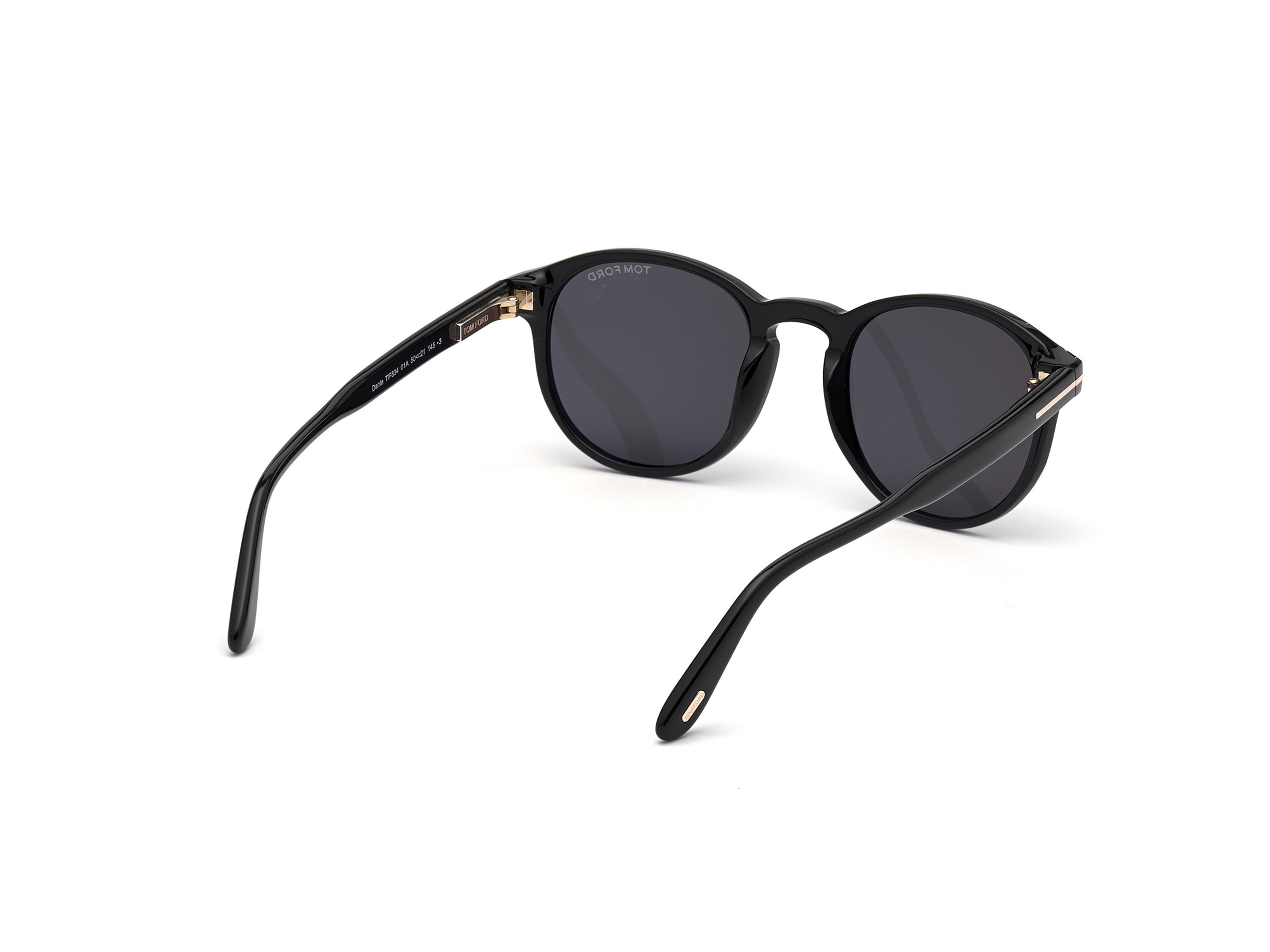 TOM FORD FT0834 01A 50