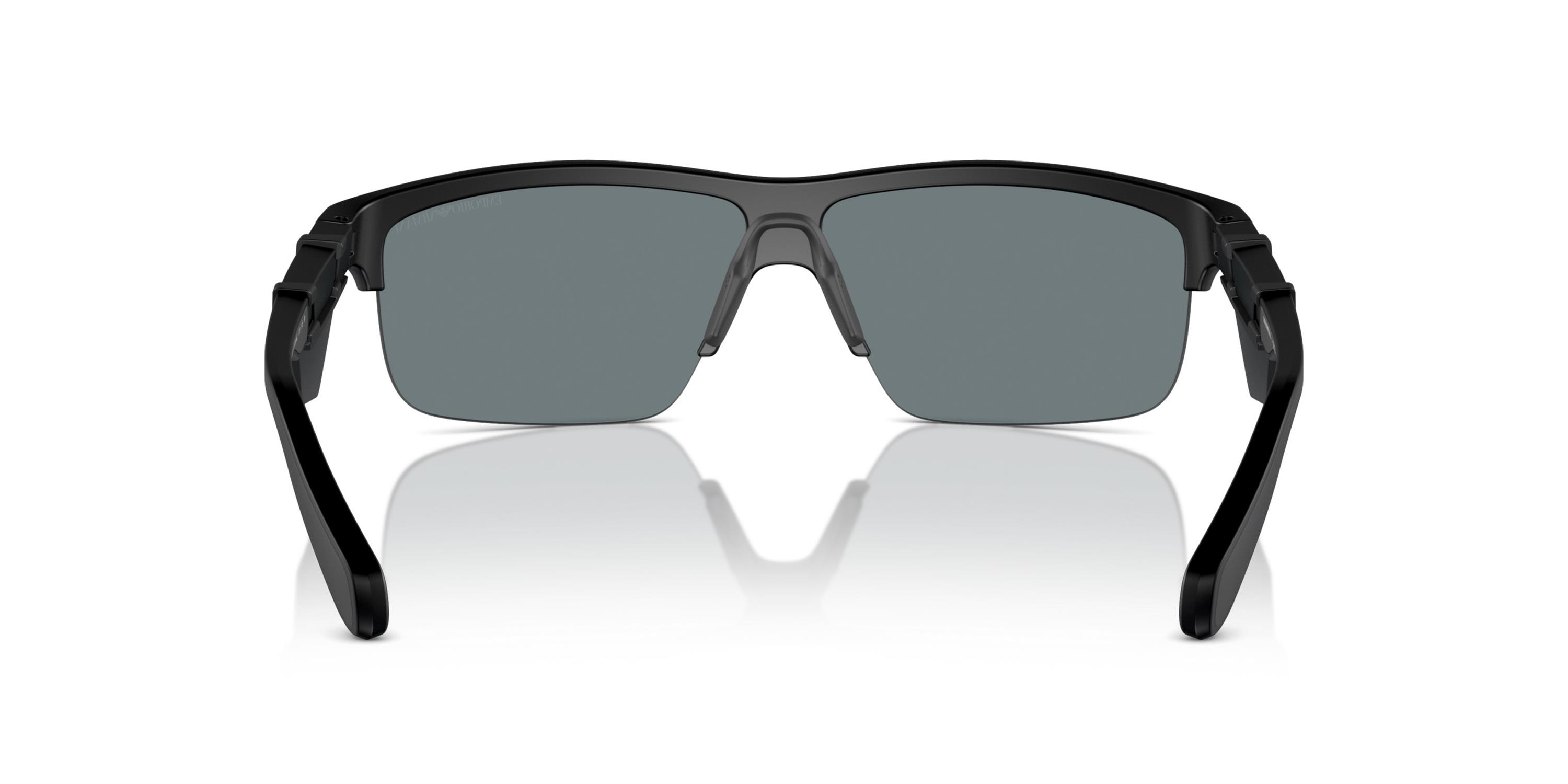 EMPORIO ARMANI 4218 50016G 35 Erkek Güneş Gözlüğü