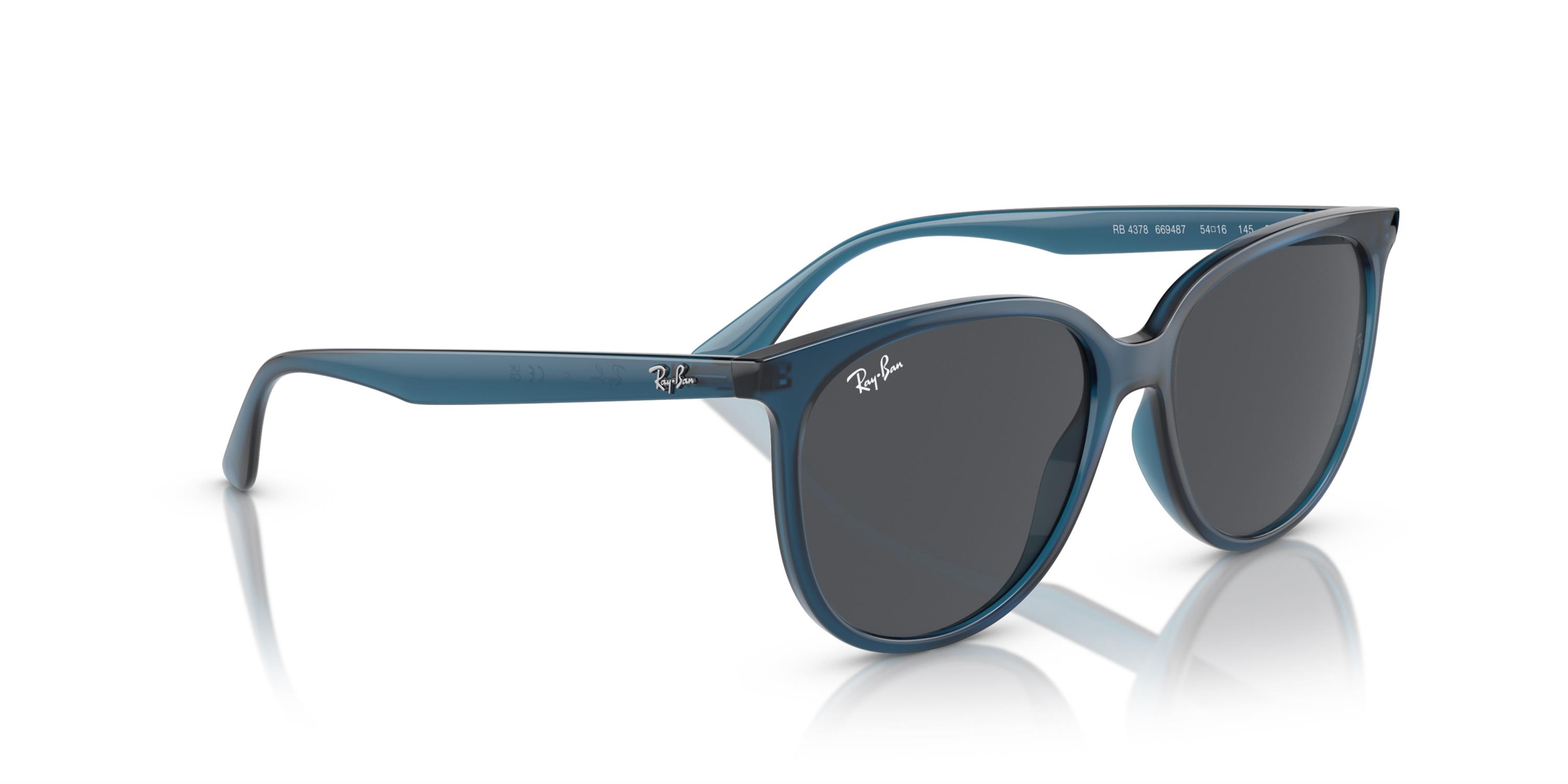 RAY-BAN 4378 669487 54