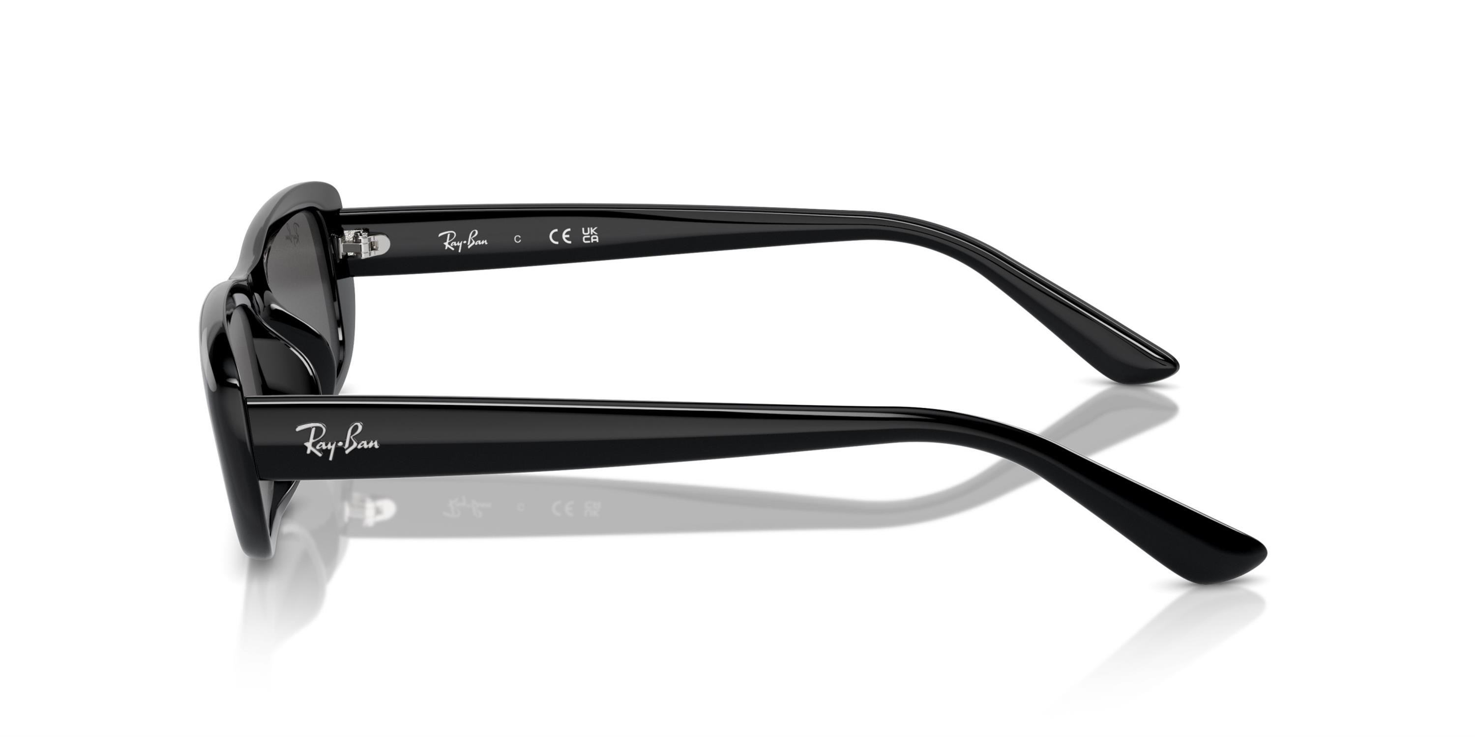 RAY-BAN 4436D 667787 55 Güneş Gözlüğü