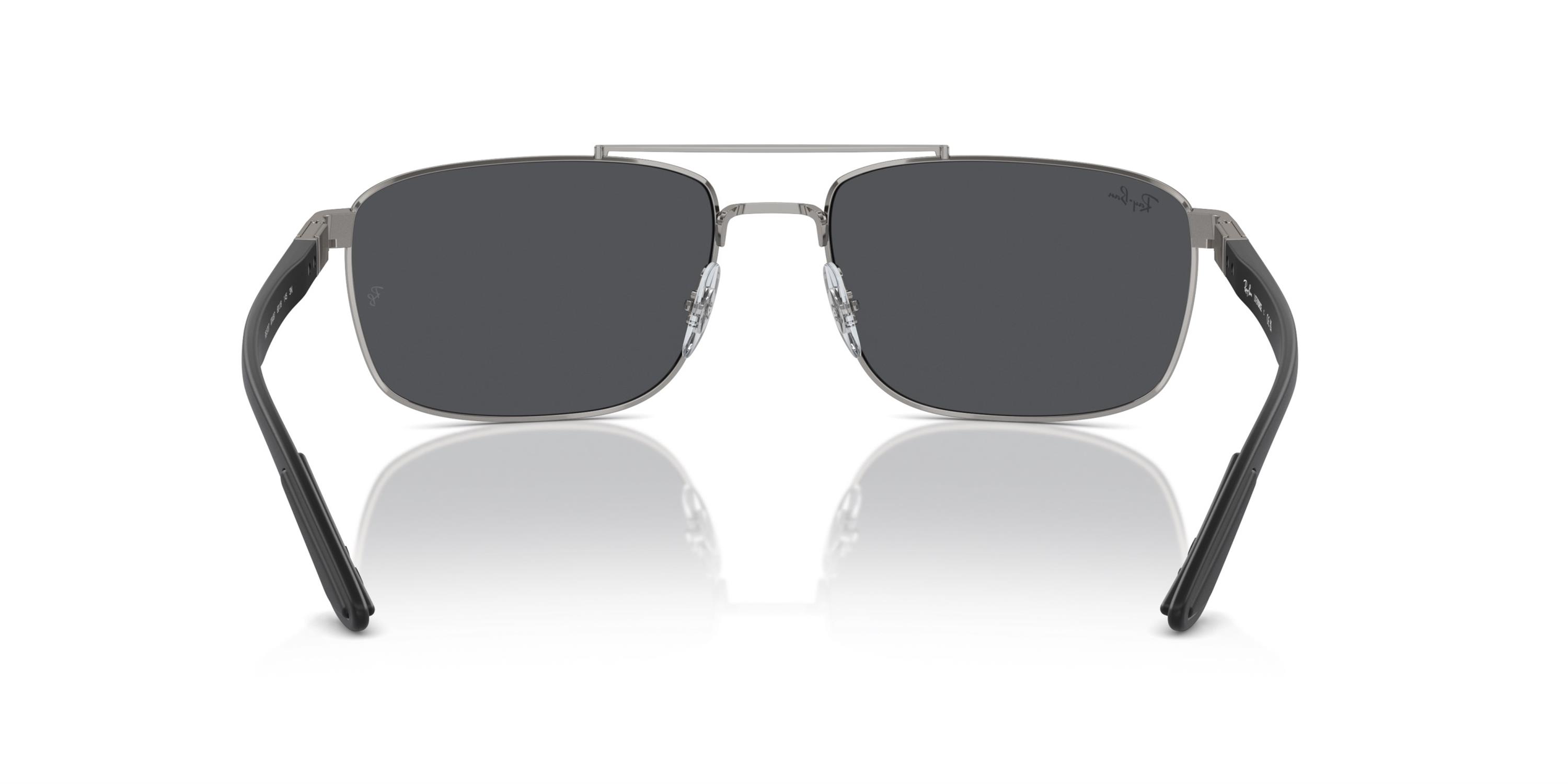 RAY-BAN 3737 004/87 60 Güneş Gözlüğü