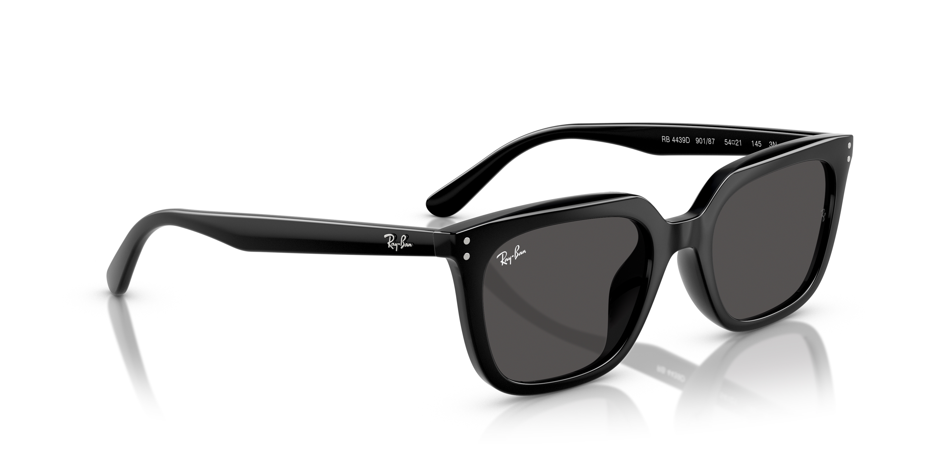 RAY-BAN 0RB4439D 901/87 54