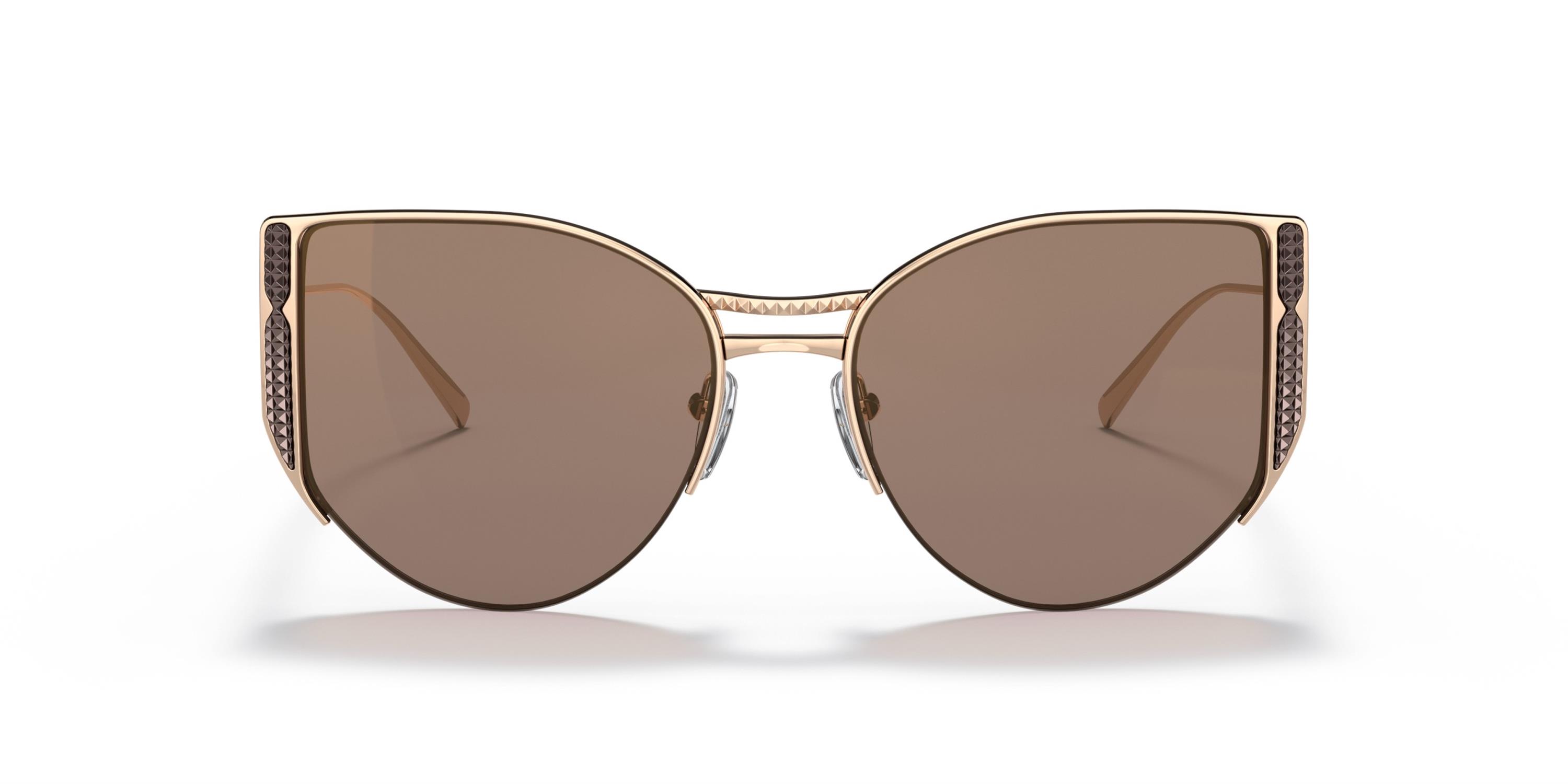 BVLGARI 6170 20145A 55 Kadın Güneş Gözlüğü