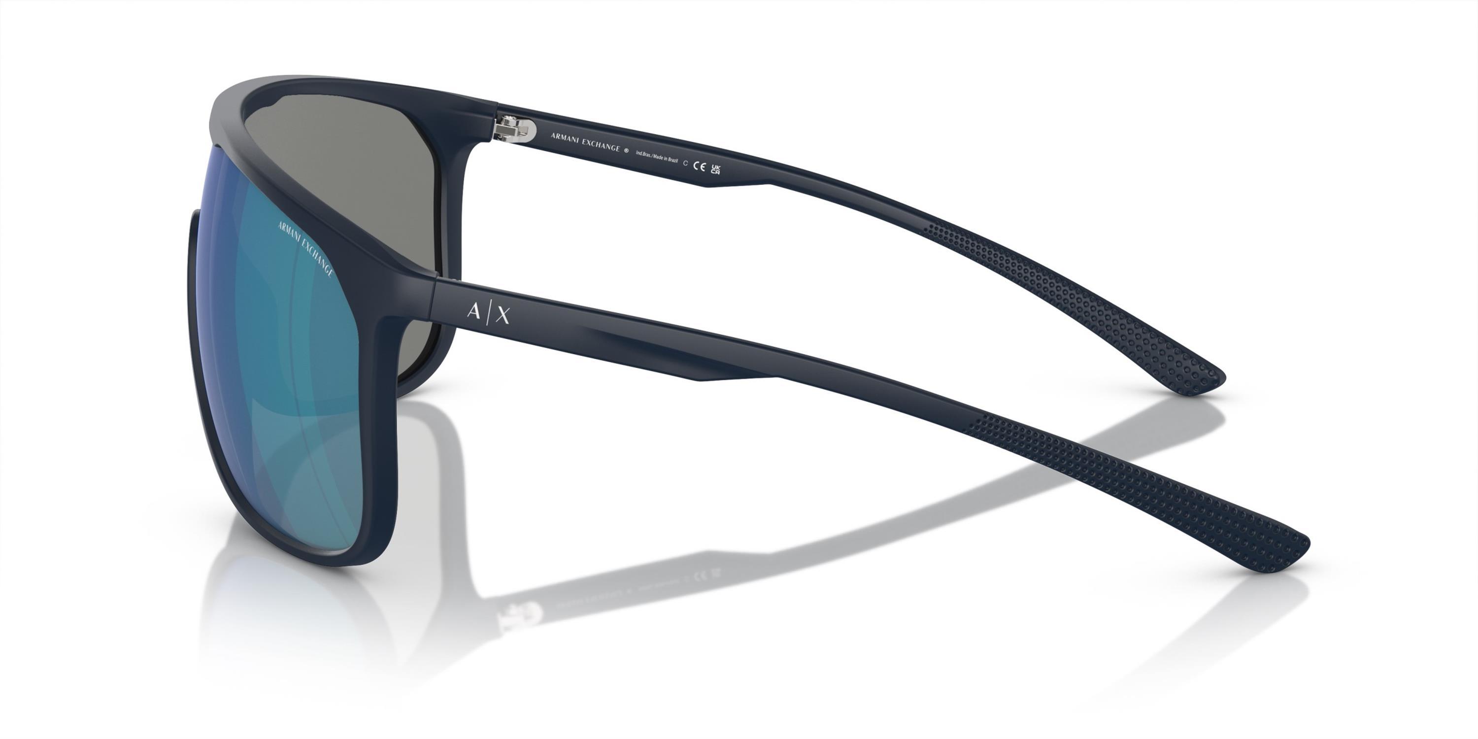 ARMANI EXCHANGE 0AX4137SU 818155 35