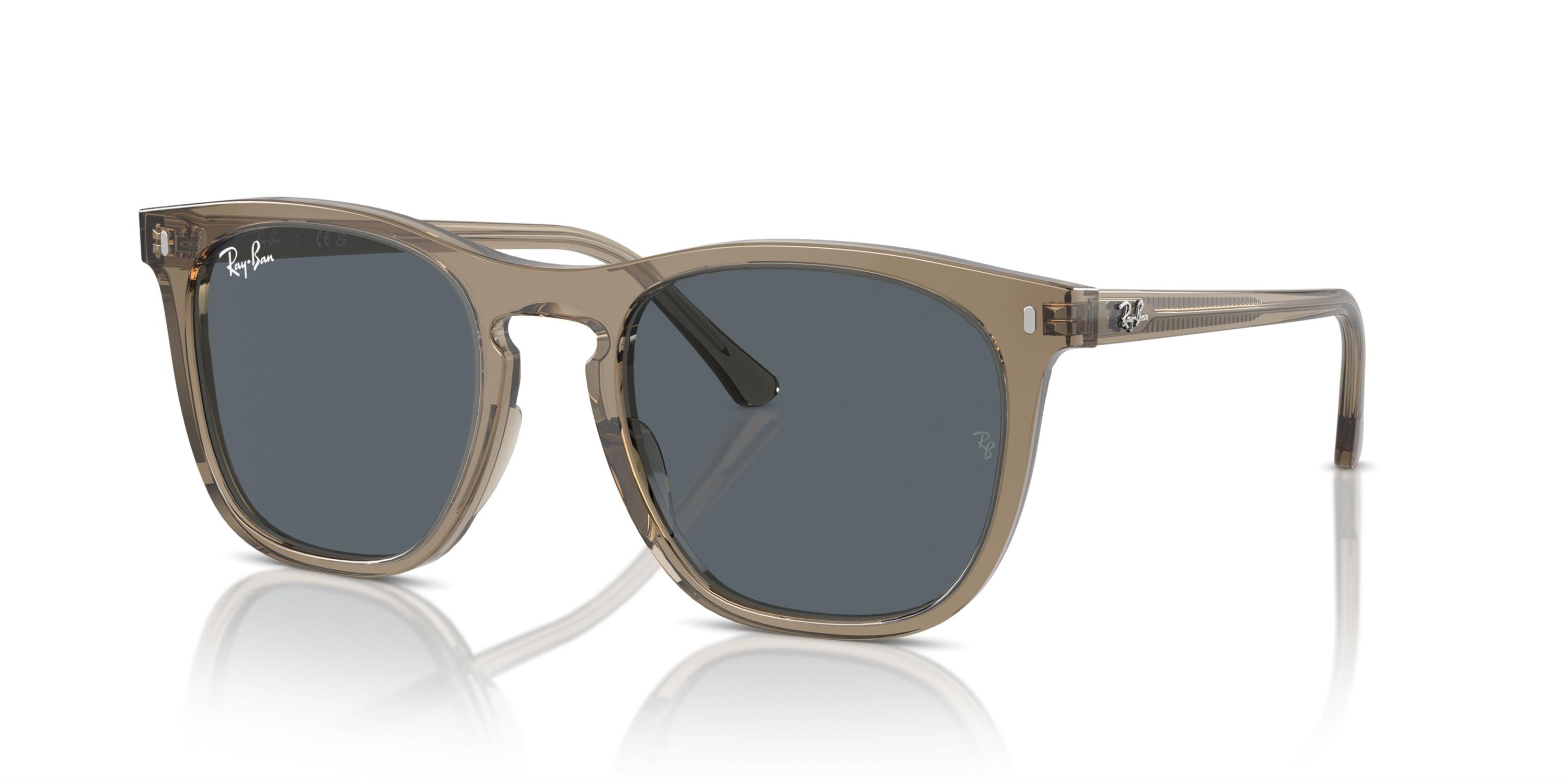 RAY-BAN 2210 6765R5 53