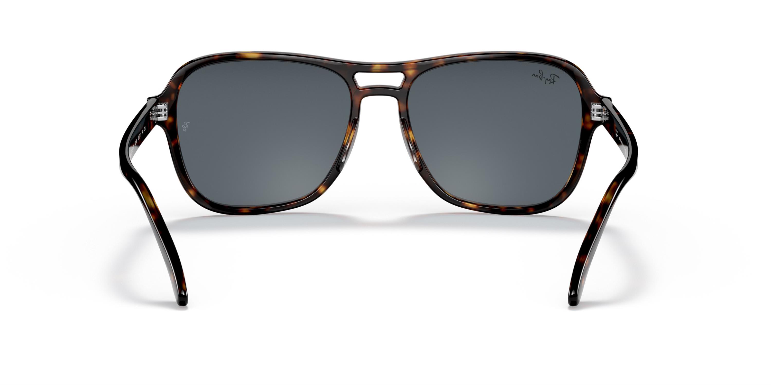 RAY-BAN 4356 902/R5 58 Güneş Gözlüğü