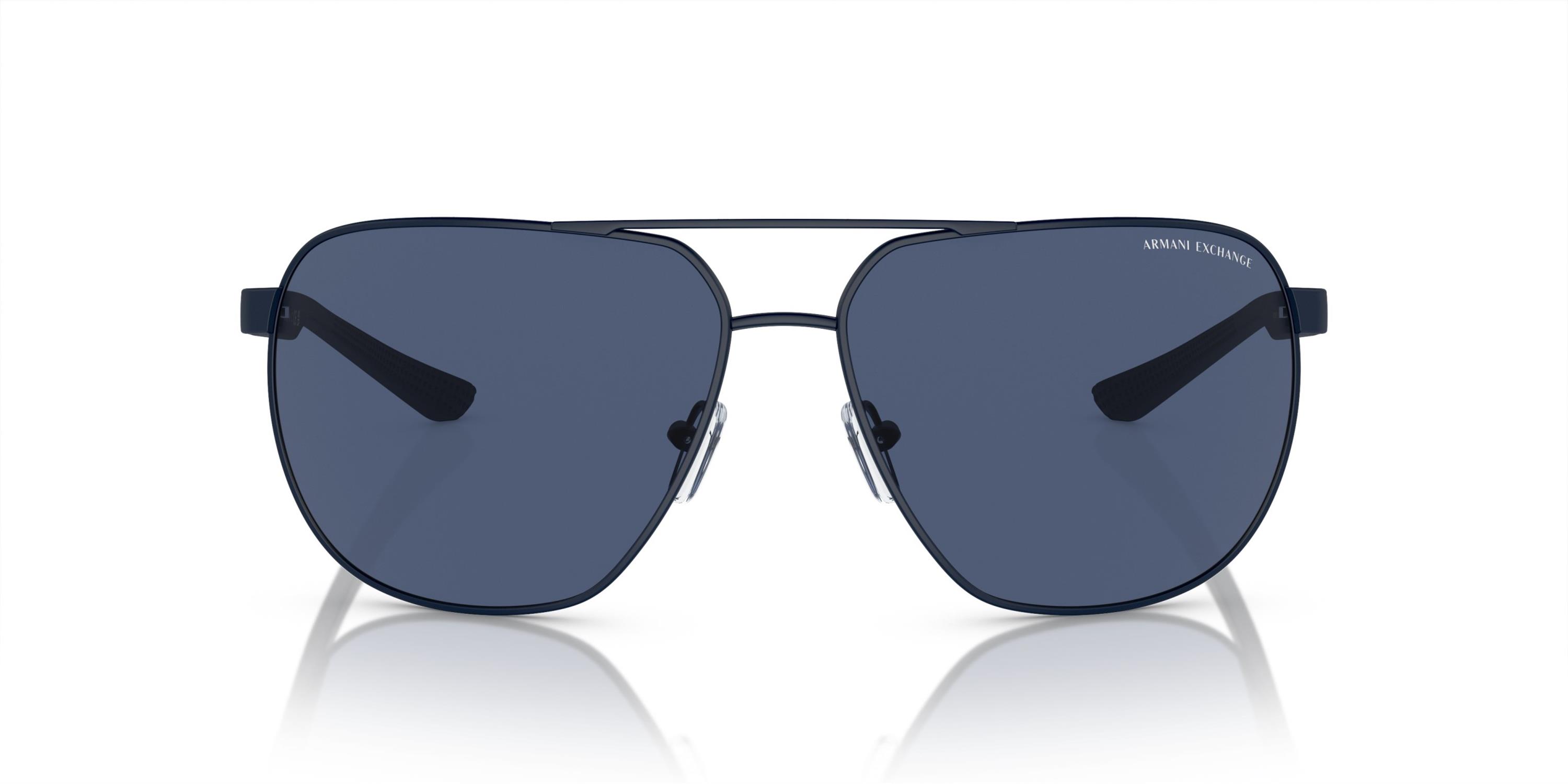 ARMANI EXCHANGE 0AX2047S 609980 63