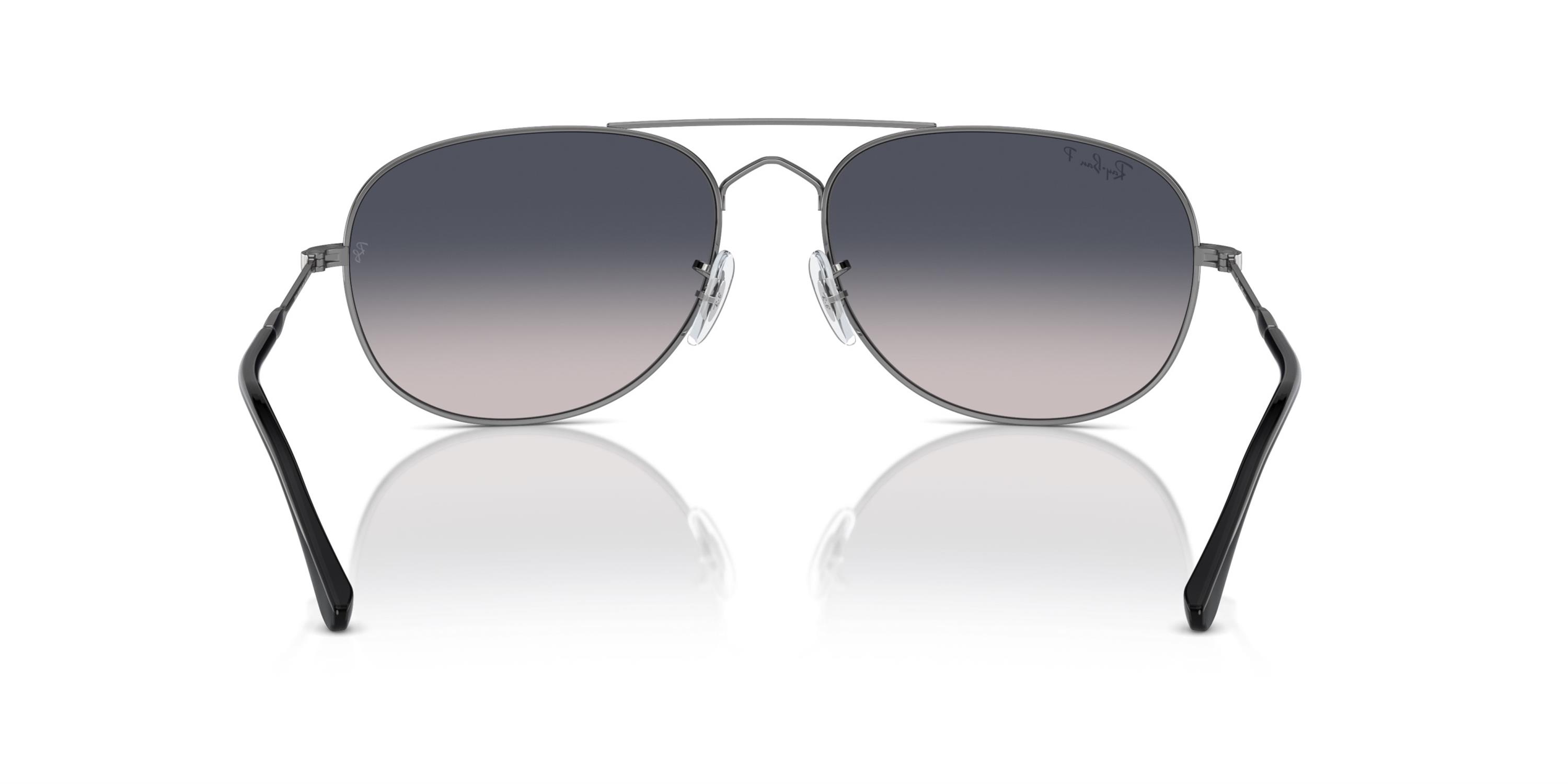 RAY-BAN 0RB3735 004/78 57