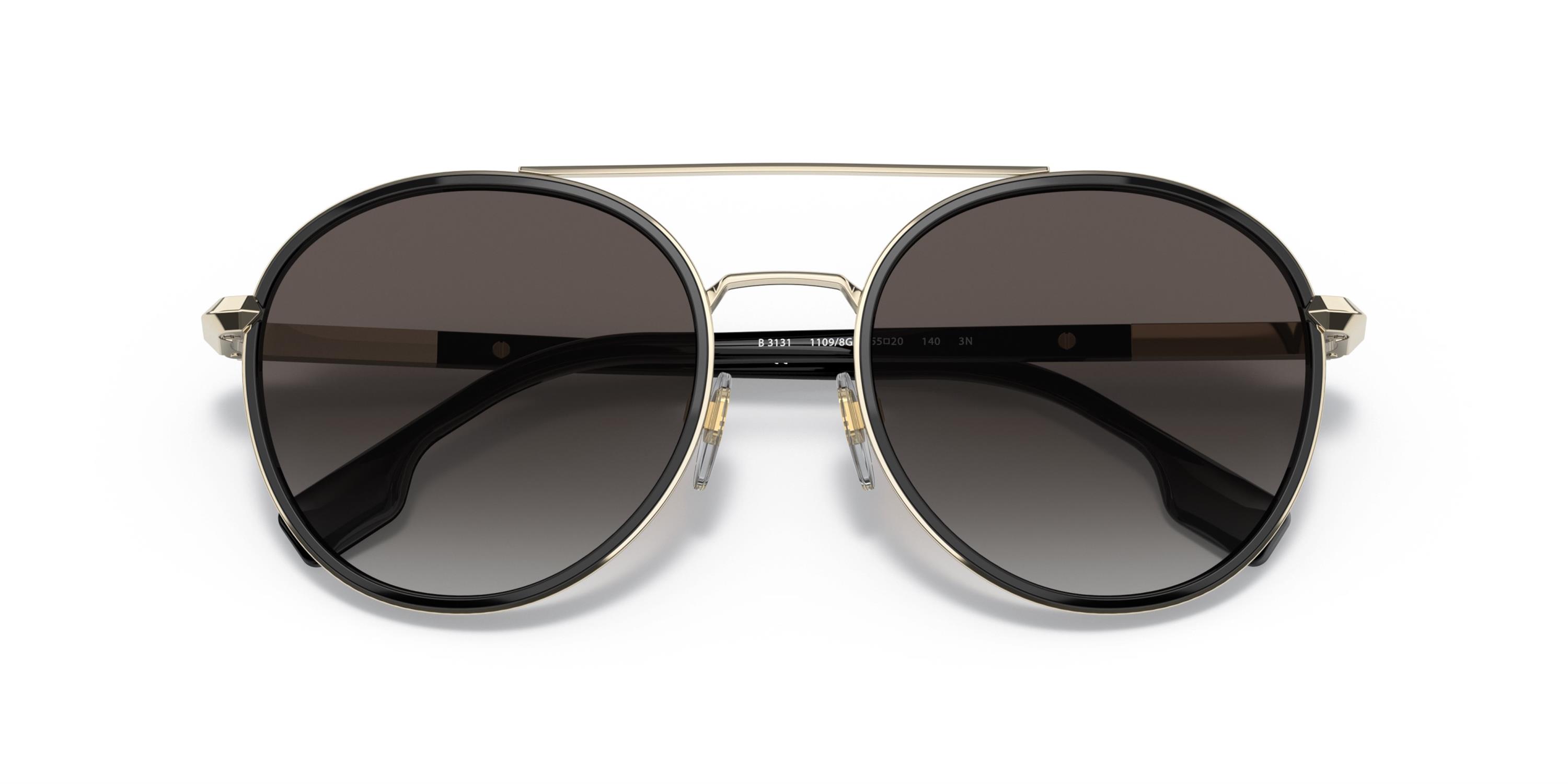 BURBERRY 0BE3131 11098G 55