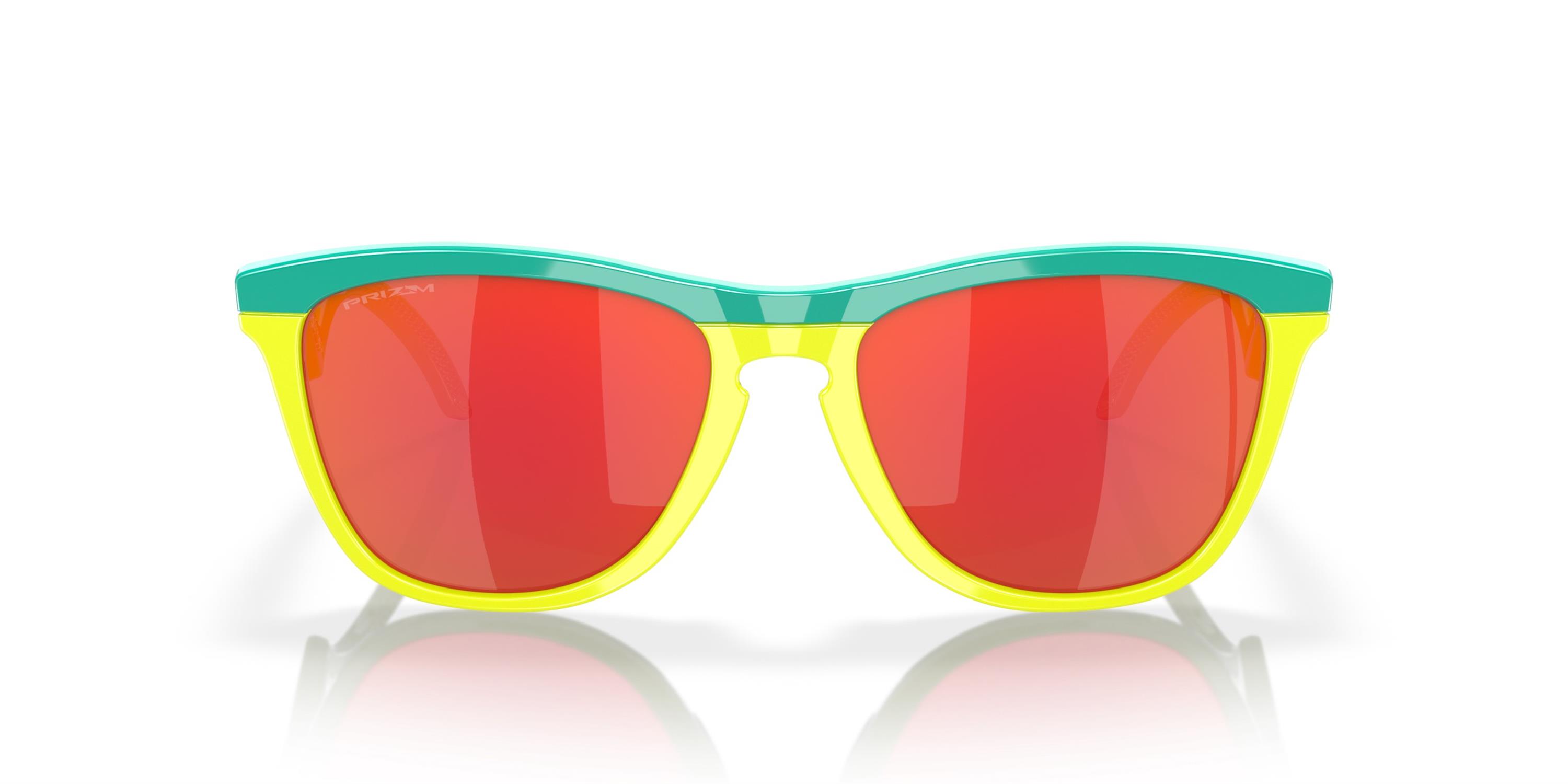 OAKLEY 9289 928902 55 Güneş Gözlüğü