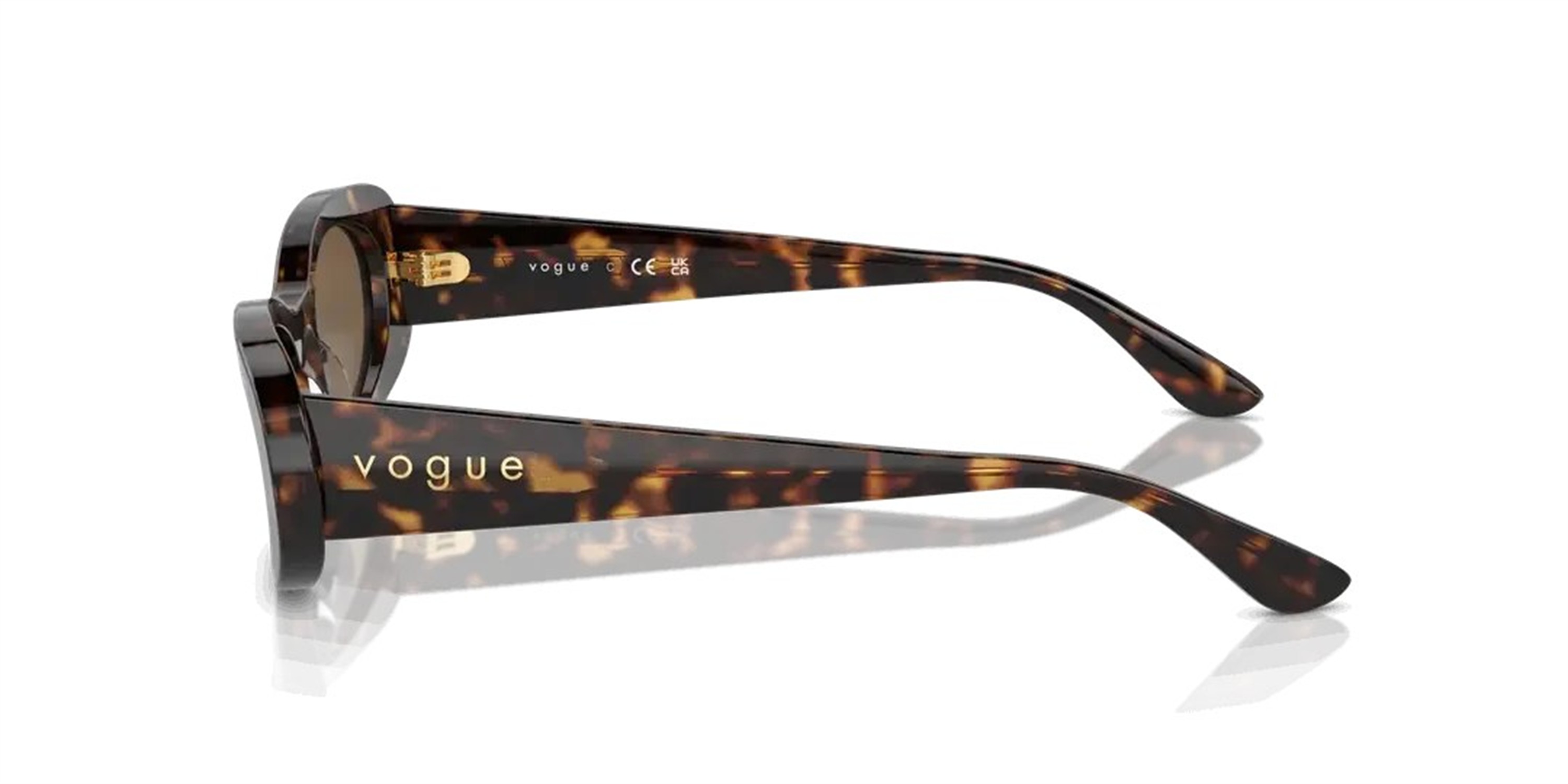 Vogue 5582S W65673  53 Kadın Güneş Gözlüğü