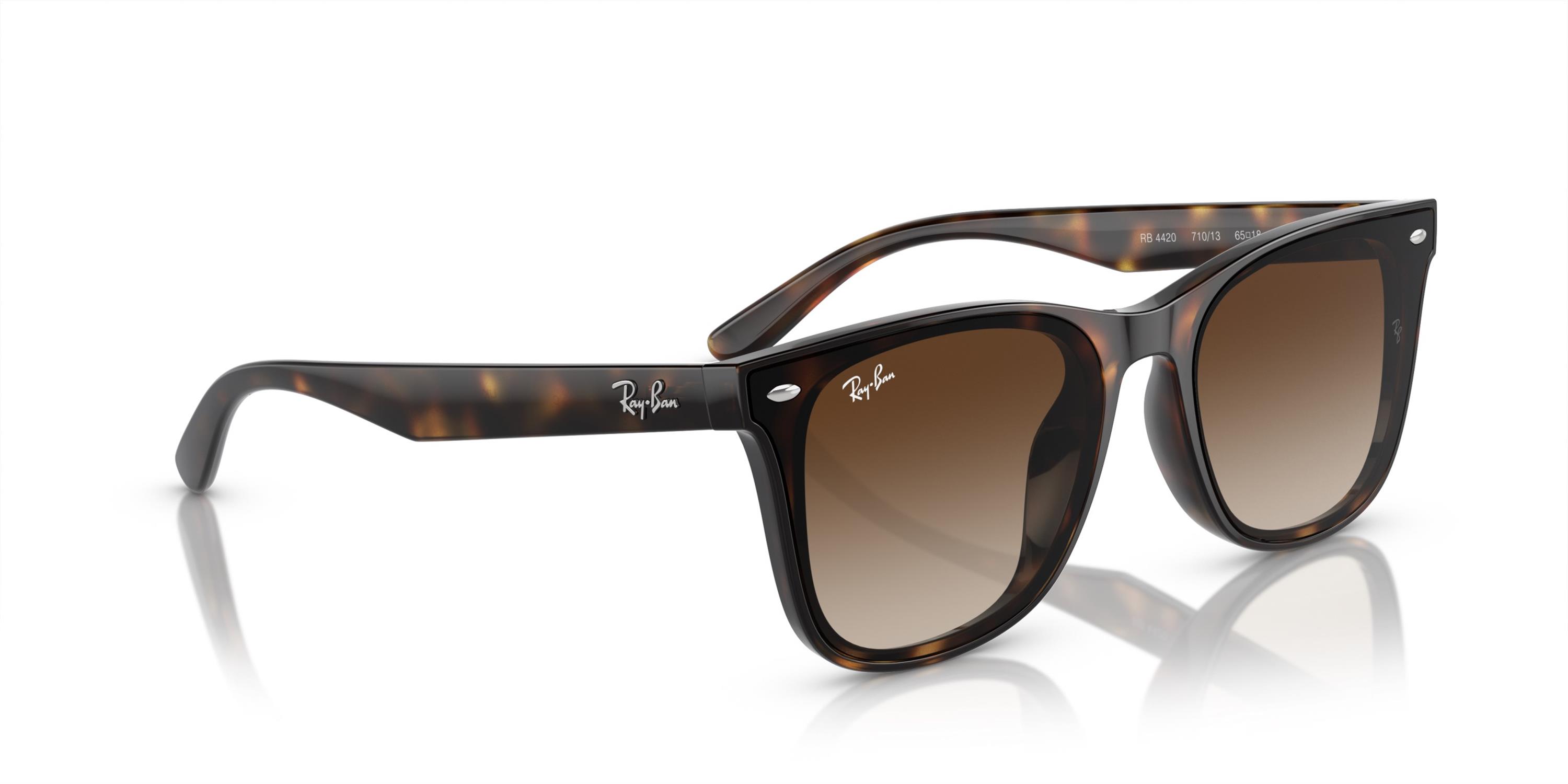 RAY-BAN 0RB4420 710/13 65