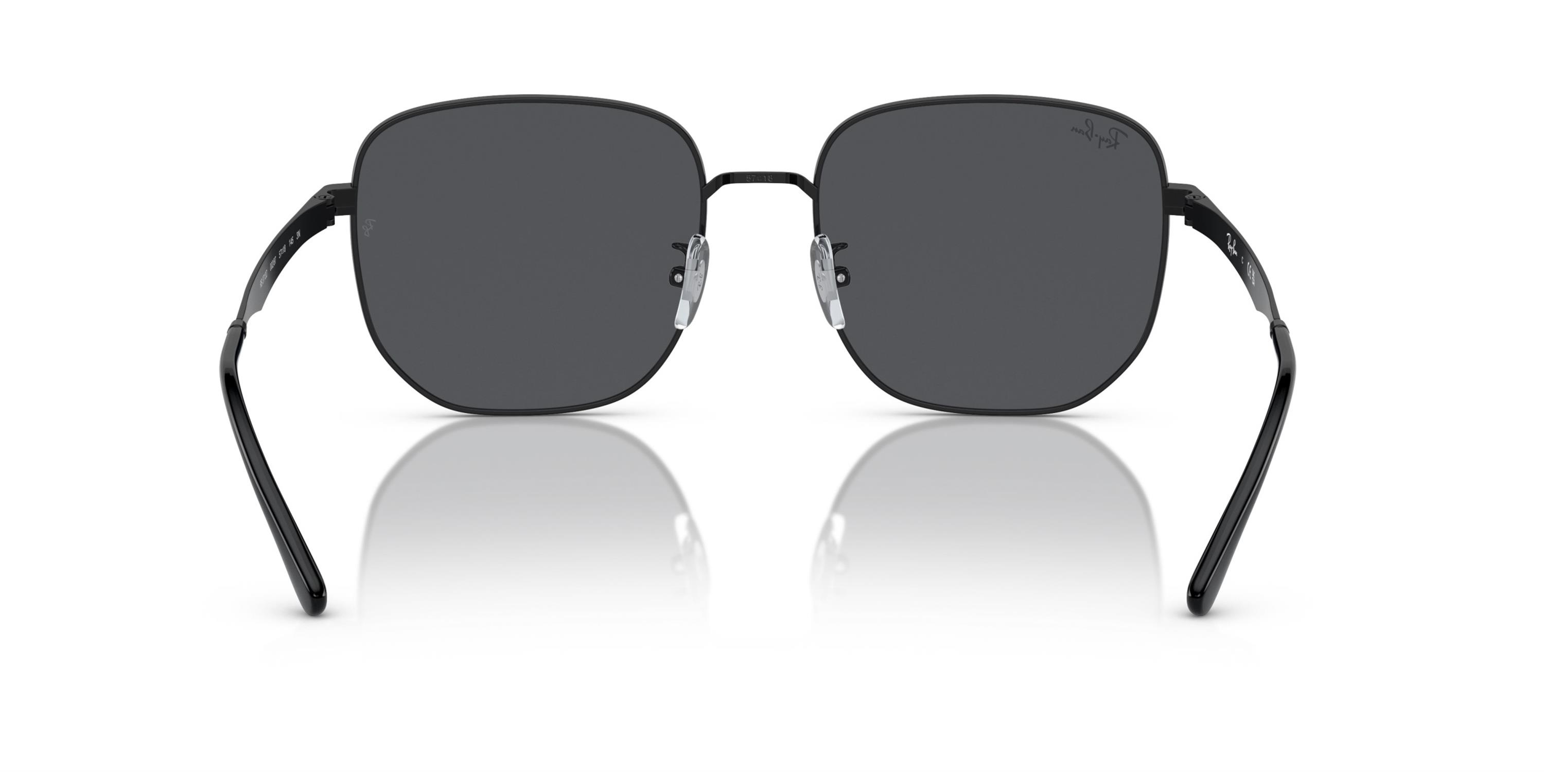 RAY-BAN 0RB3713D 002/87 57