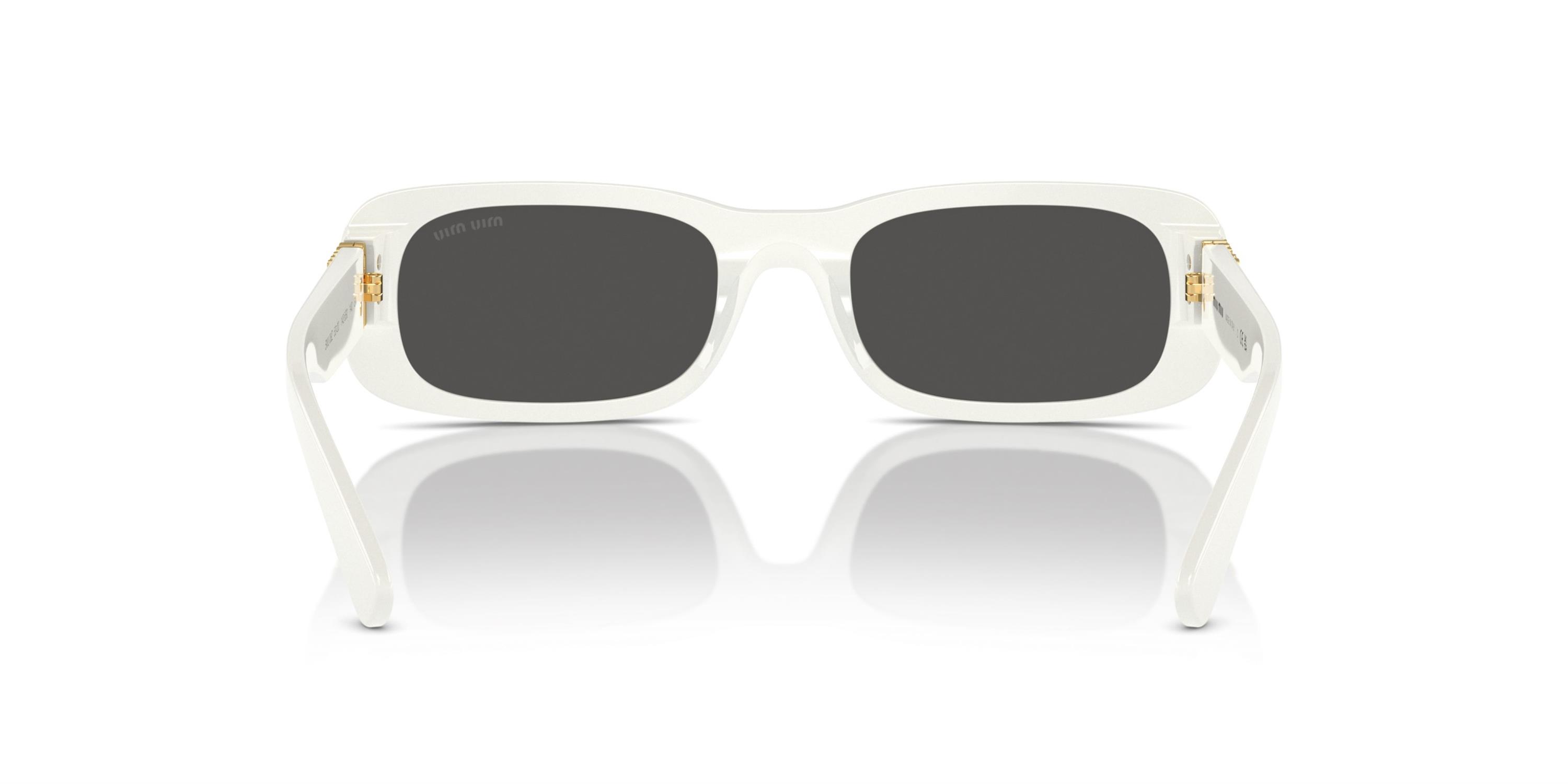MIU MIU 0MU 08ZS 1425S0 53