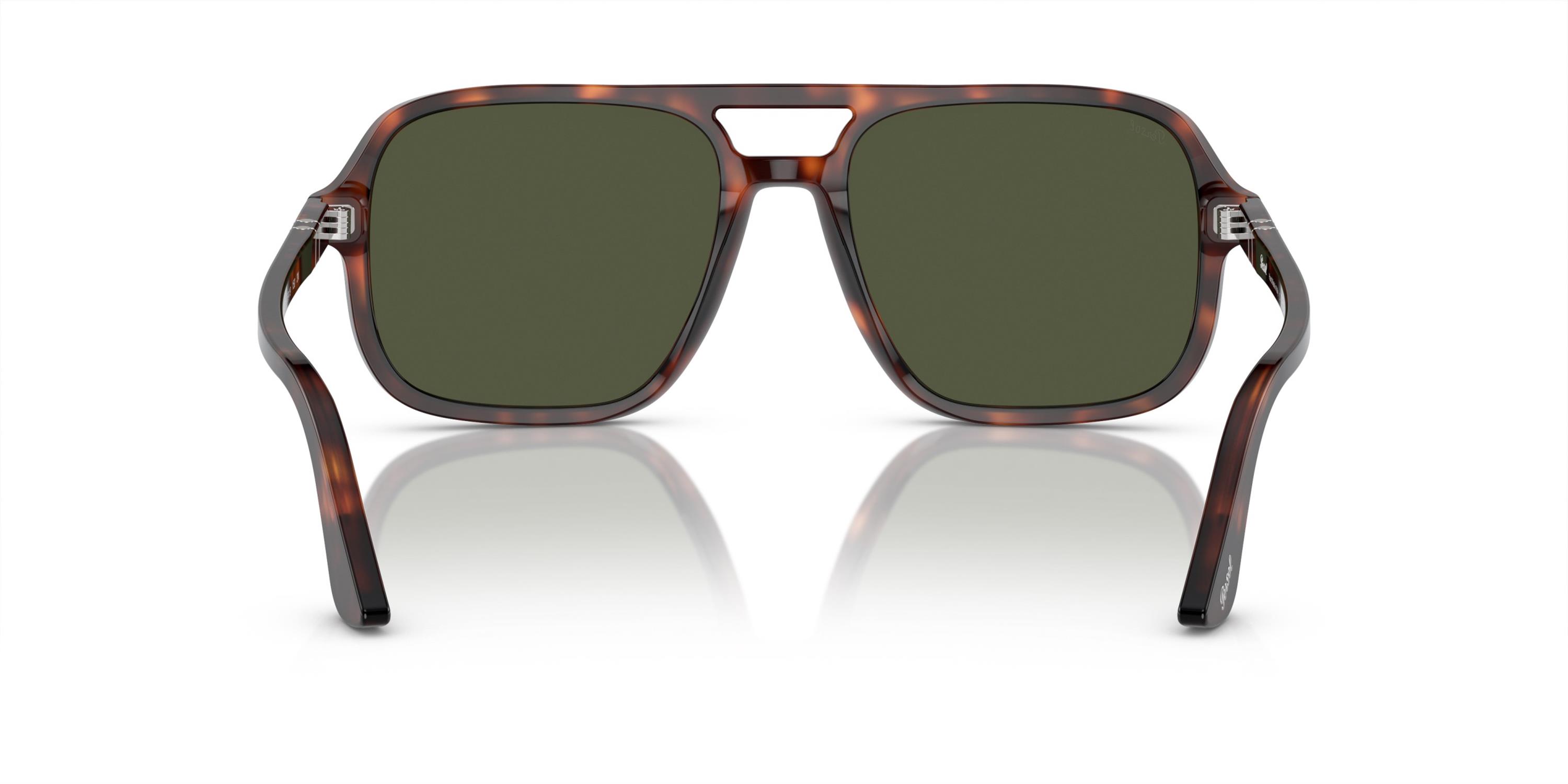 PERSOL 3328S 24/31 58 Erkek Güneş Gözlüğü