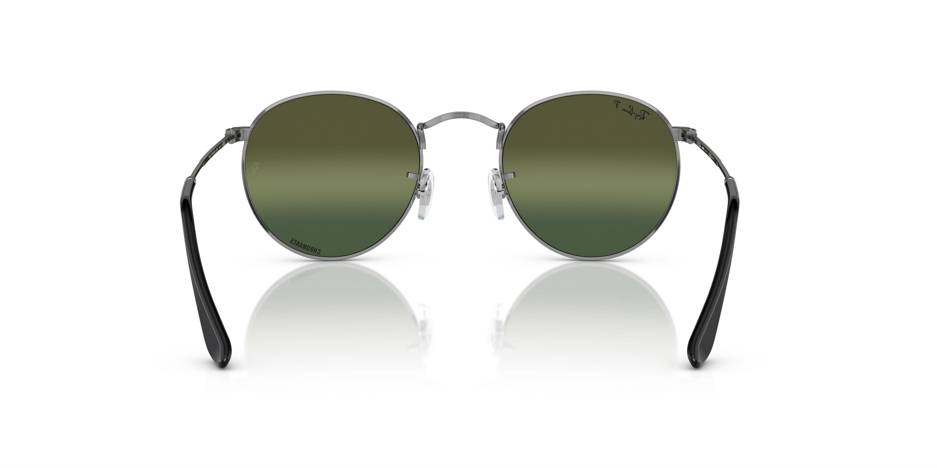RAY-BAN 3447 004/G4 53 Erkek Güneş Gözlüğü