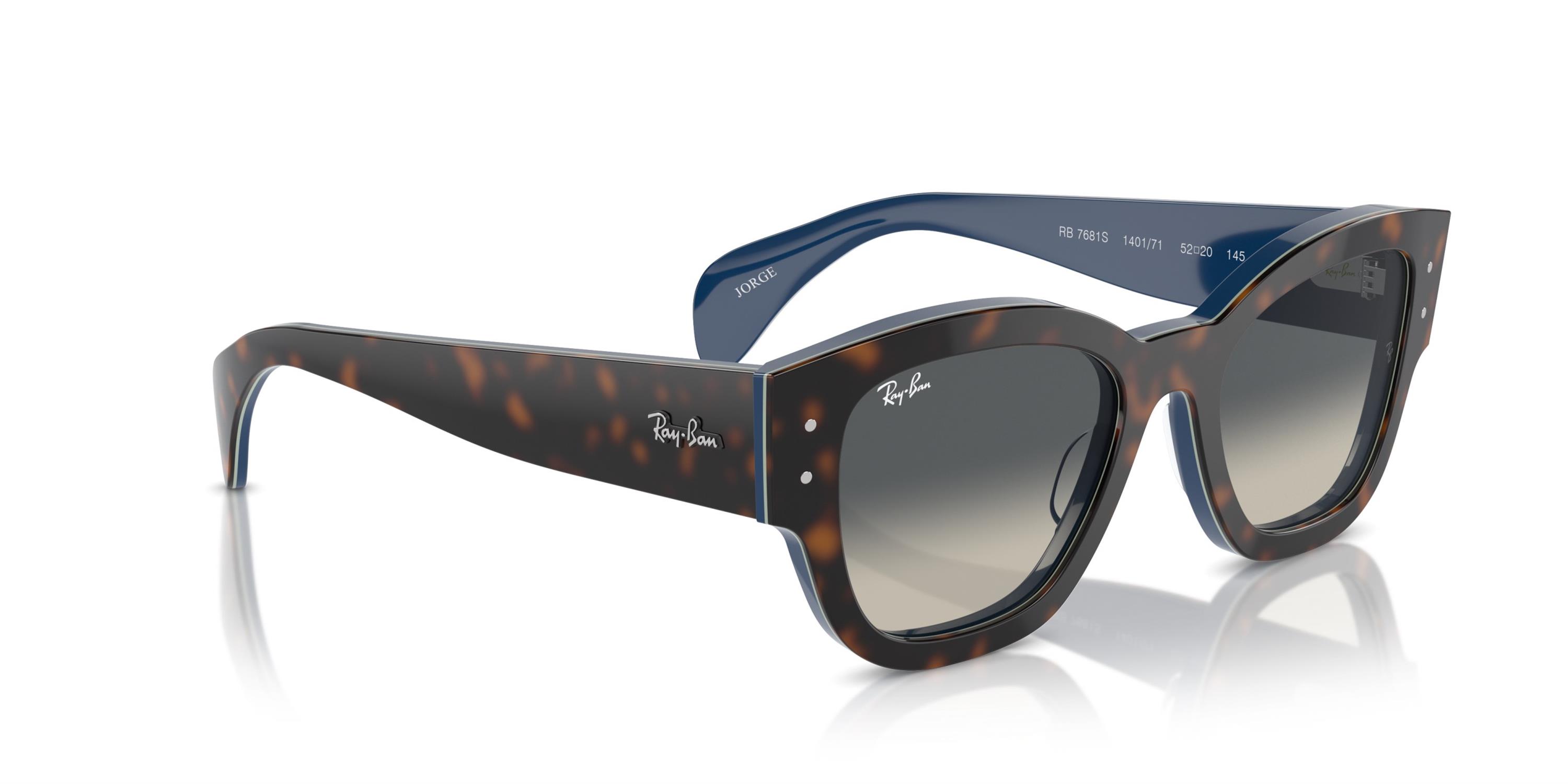 RAY-BAN 0RB7681S 140171 52