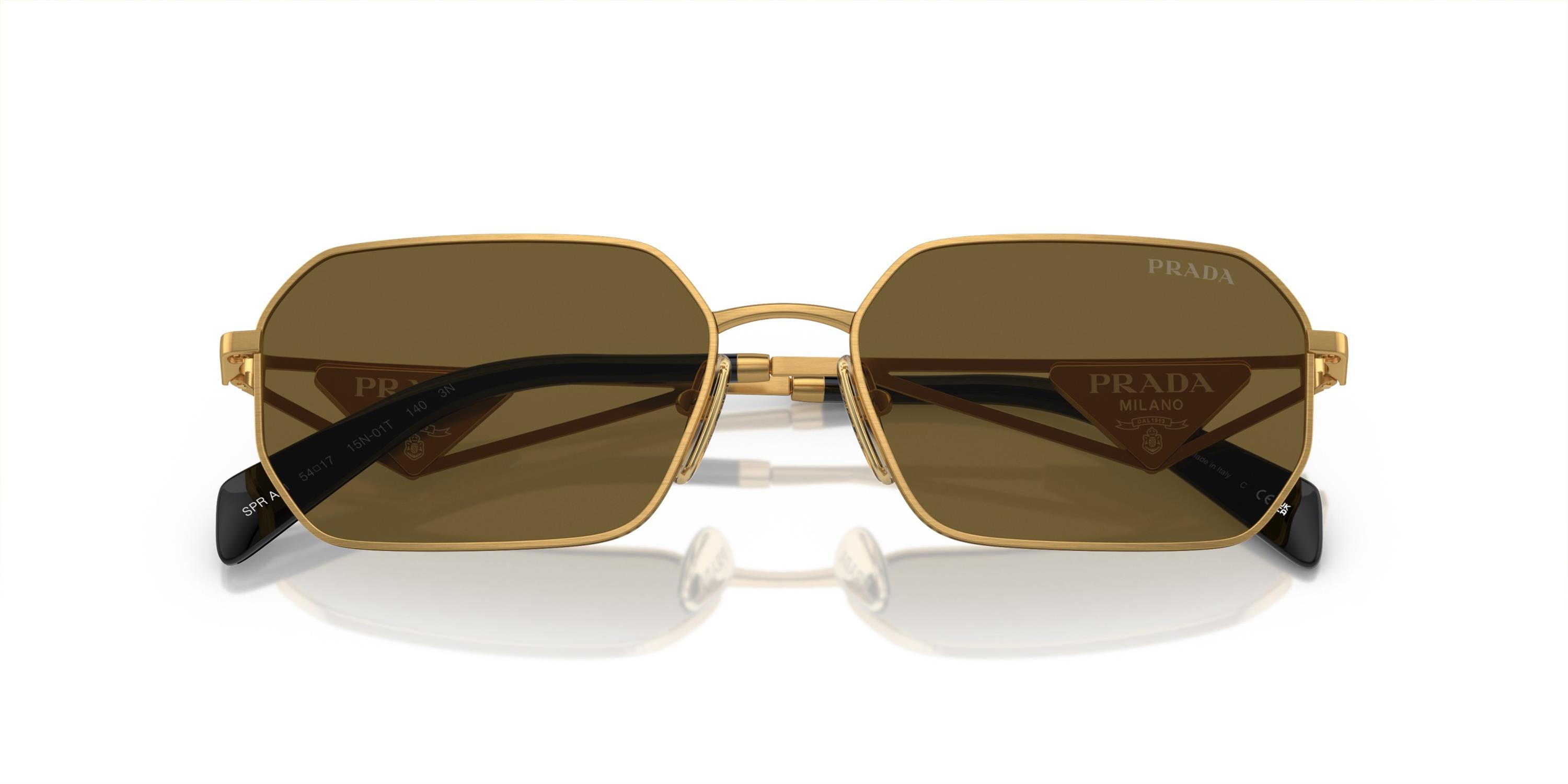 PRADA 0PR A51S 15N01T 58
