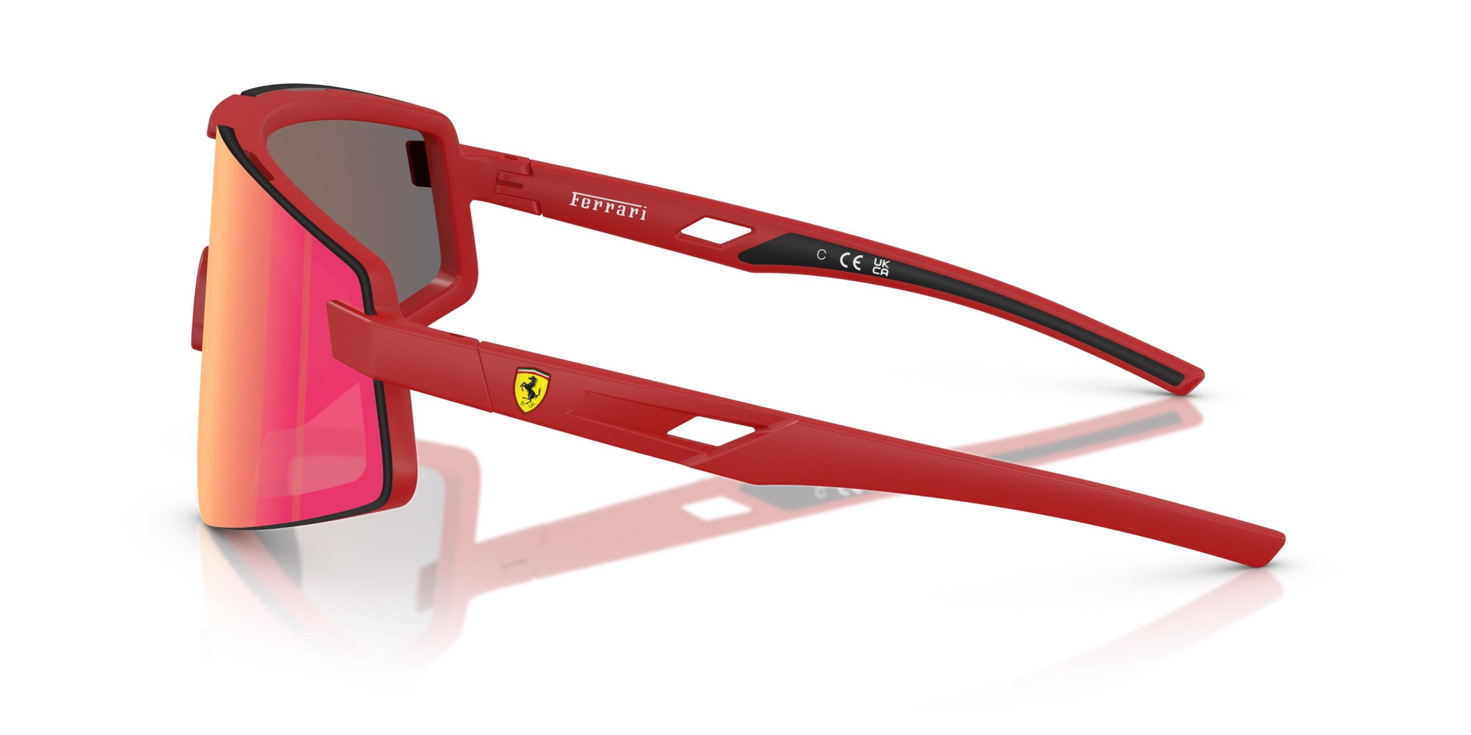 SCUDERIA FERRARI 0FZ6009U 514/6Q 47