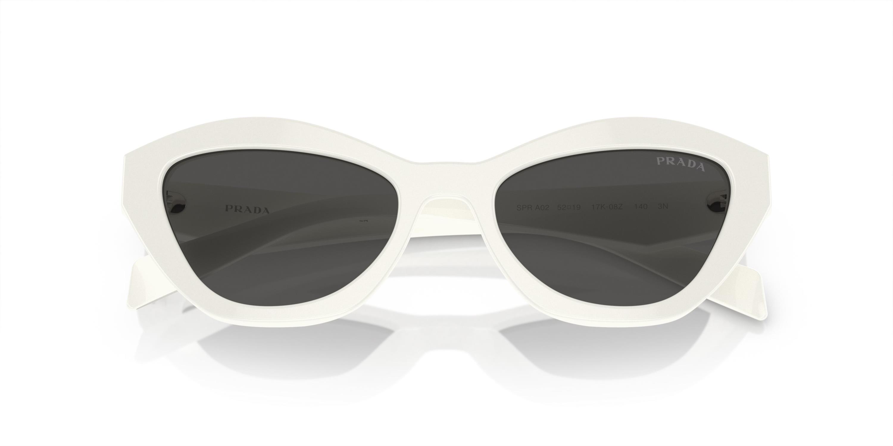 PRADA A02S 17K08Z 52 Kadın Güneş Gözlüğü