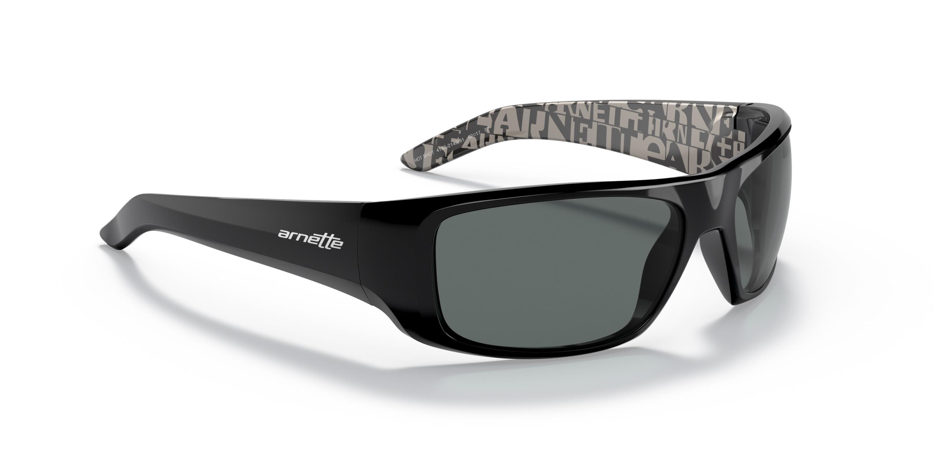 ARNETTE 0AN4182 214981 62