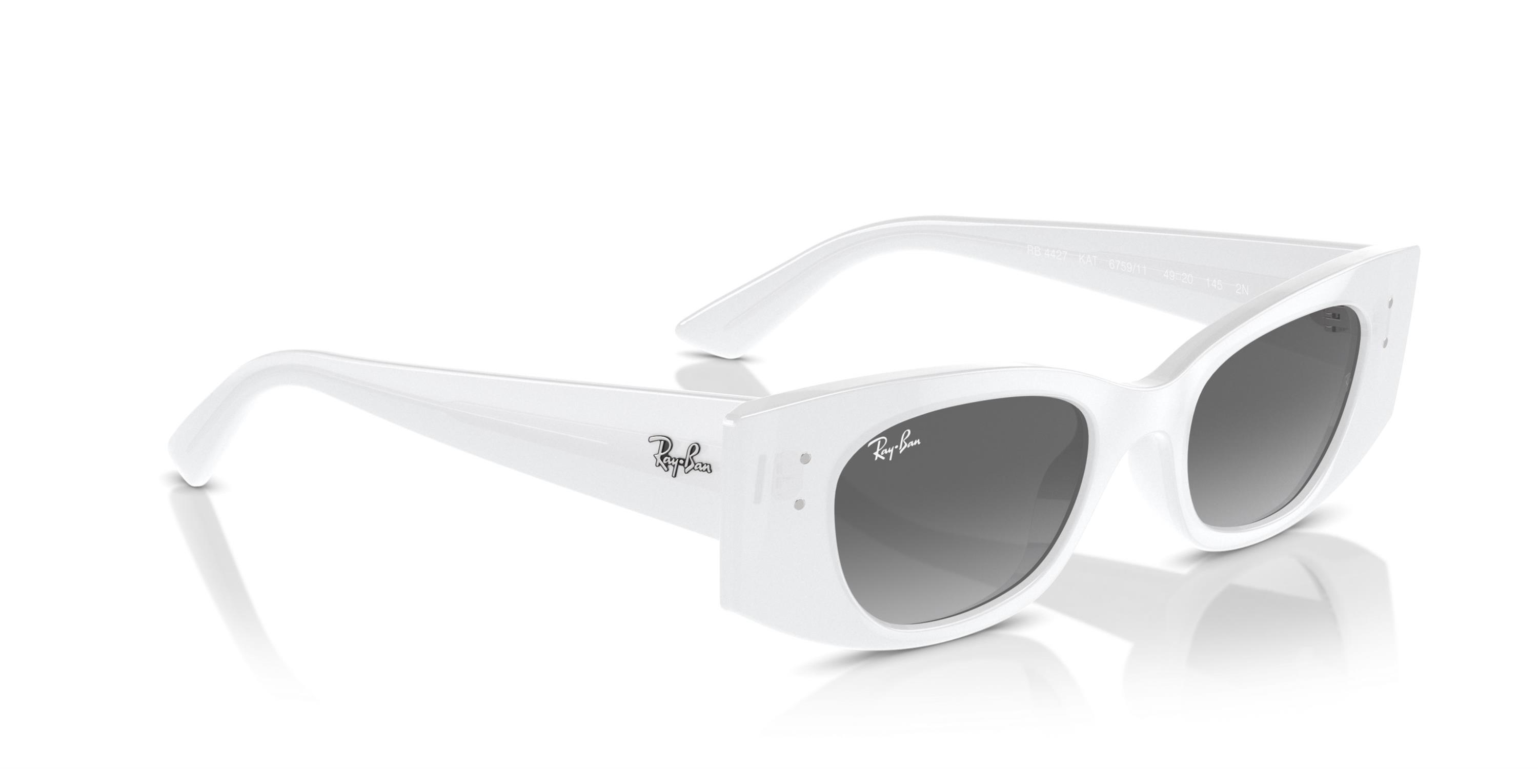 RAY-BAN 0RB4427 675911 49