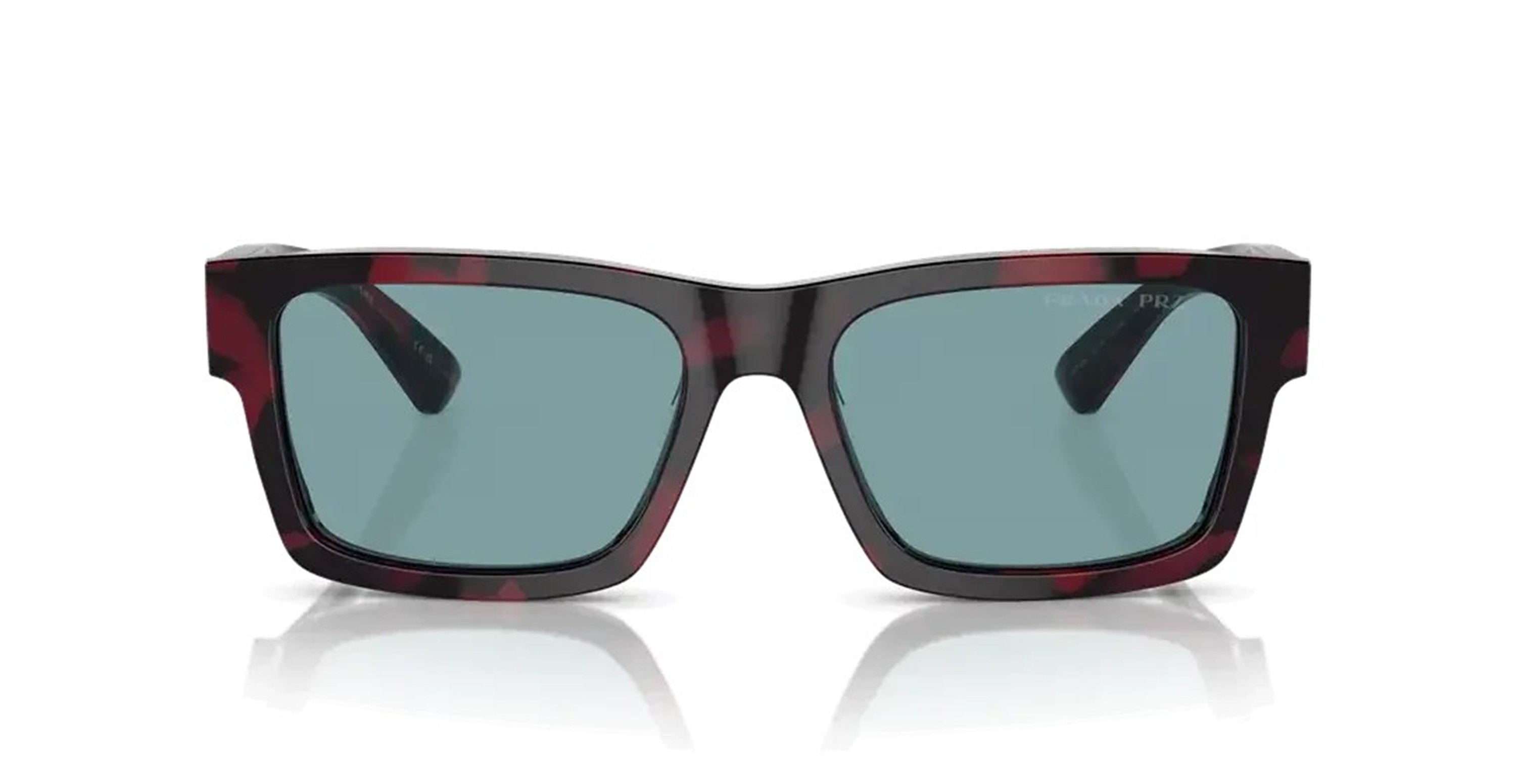 PRADA 25ZS 18I04D 56