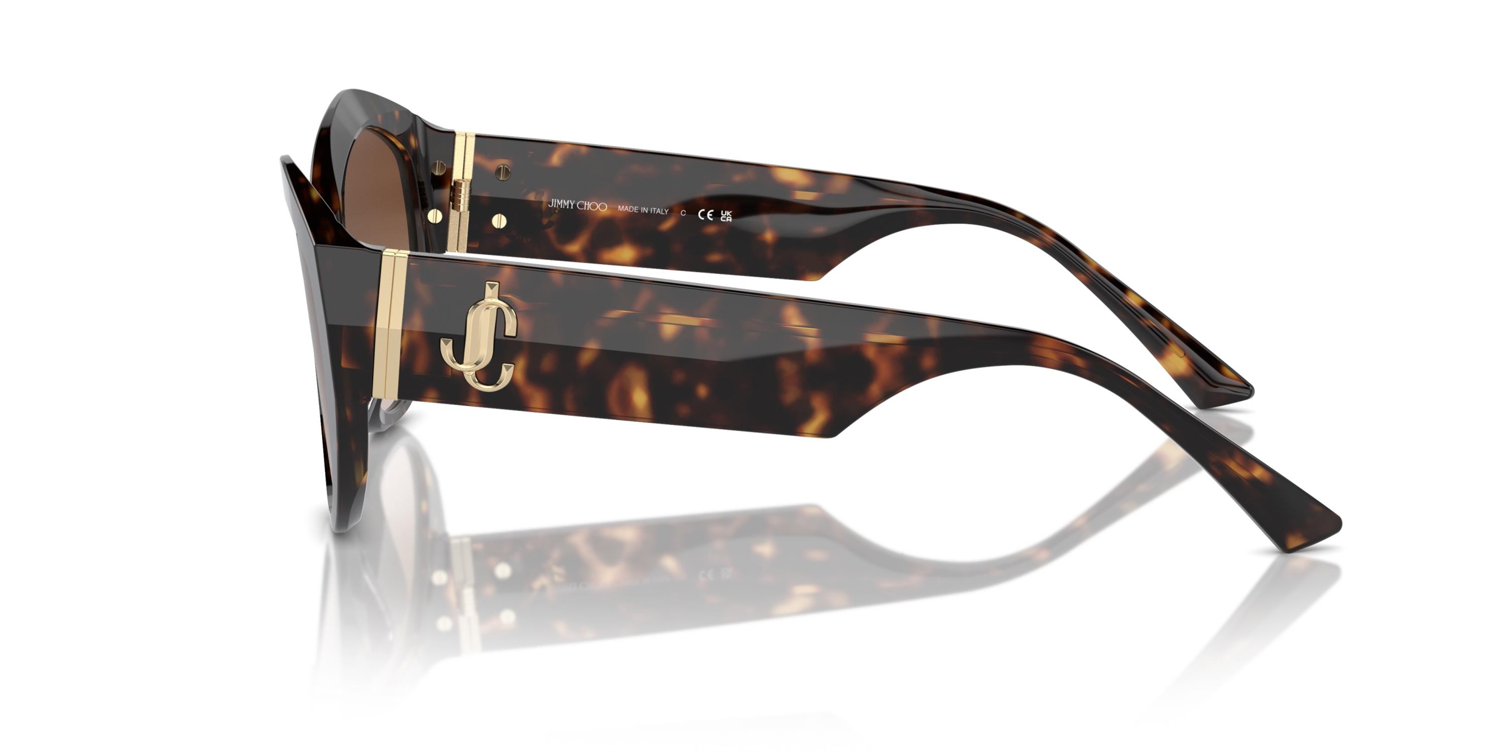 JIMMY CHOO 0JC5013U 500213 55