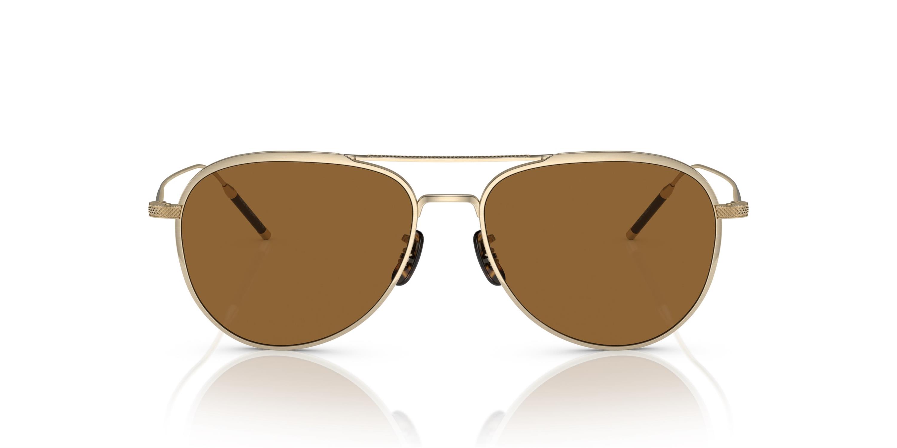 OLIVER PEOPLES 0OV1276ST 531153 53 Güneş Gözlüğü