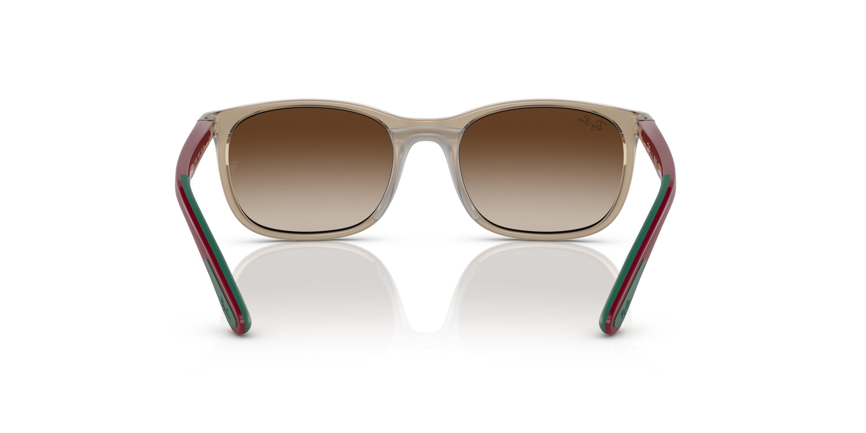 RAY-BAN JUNIOR 0RJ9076S 712313 49