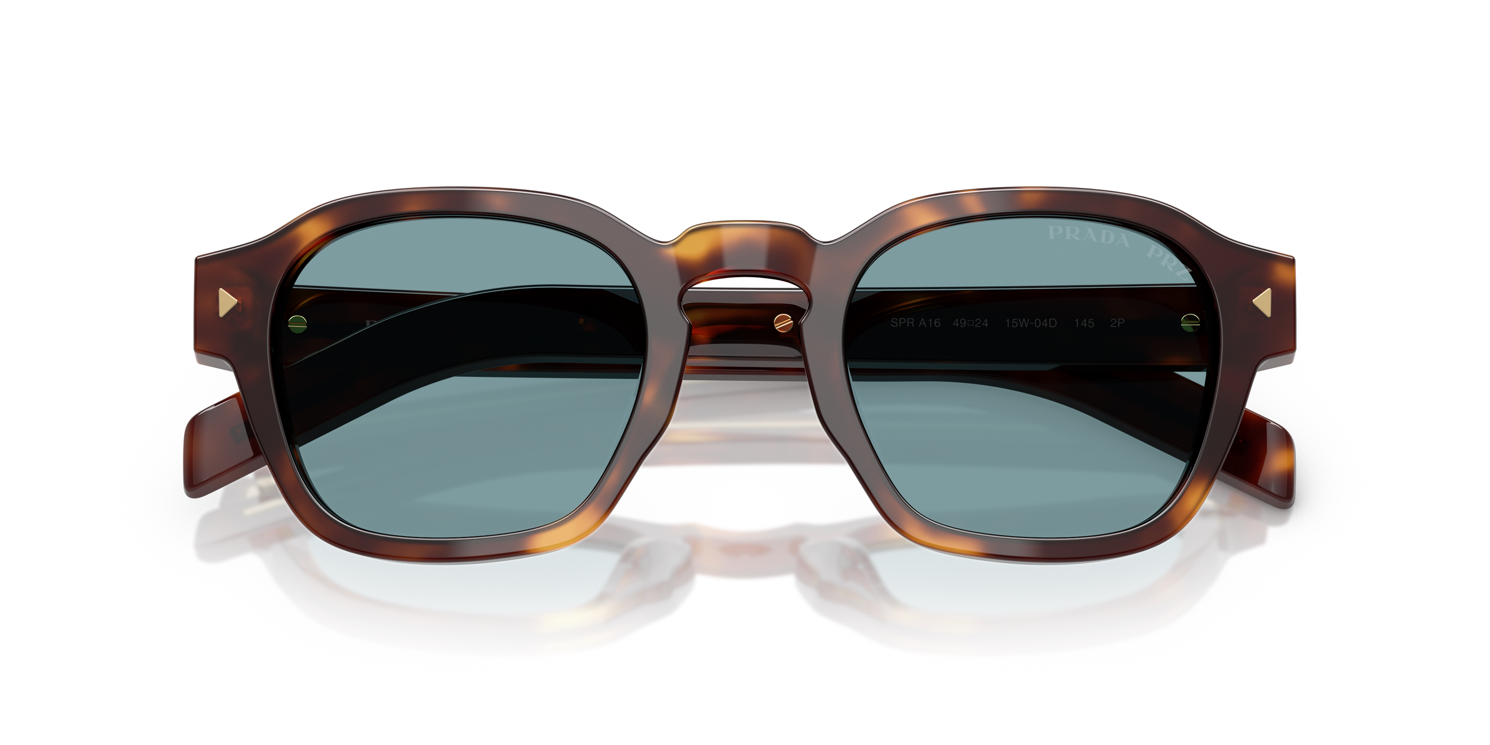PRADA 0PR A16S 15W04D 52