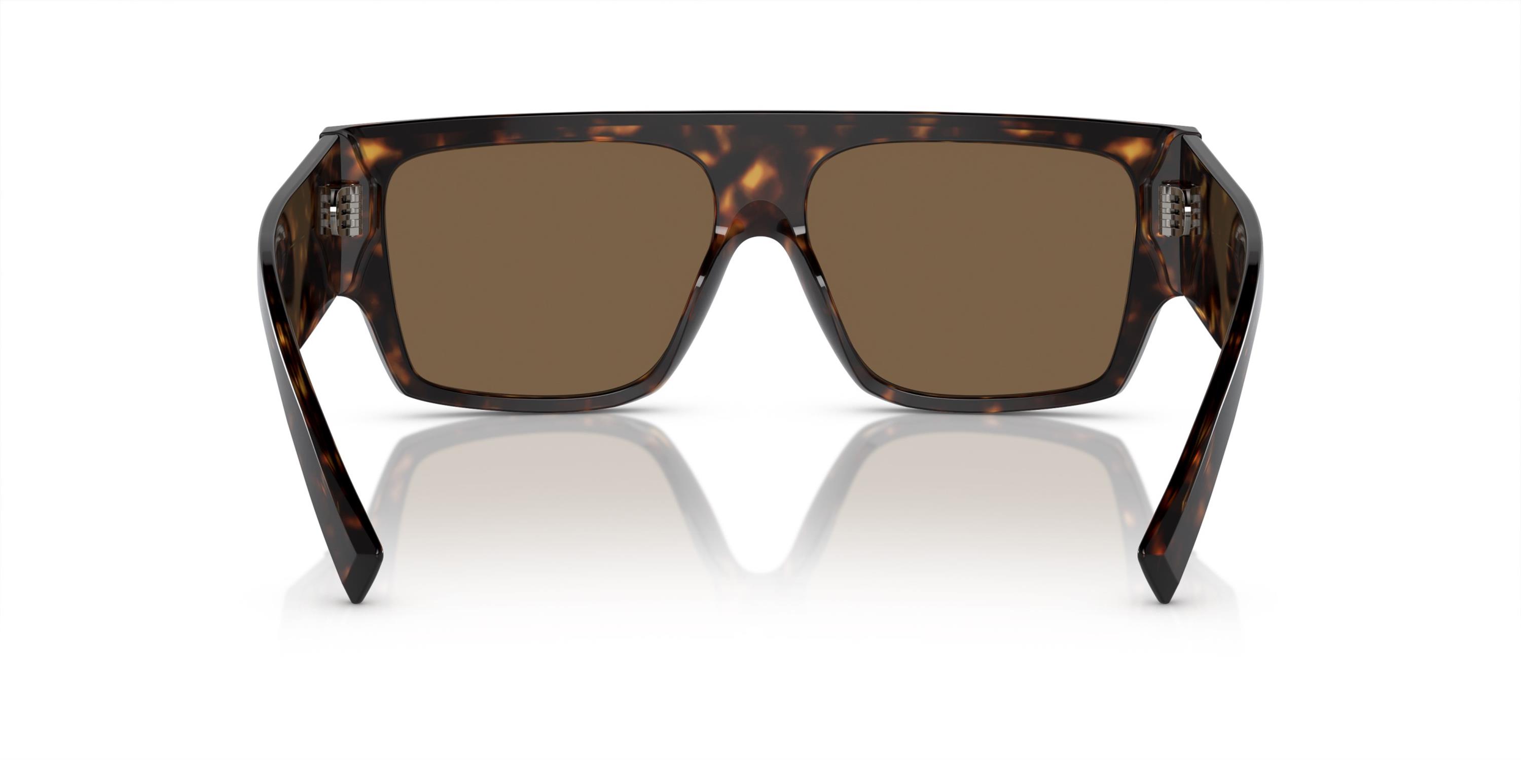 DOLCE & GABBANA 4459 502/73 56 Kadın Güneş Gözlüğü