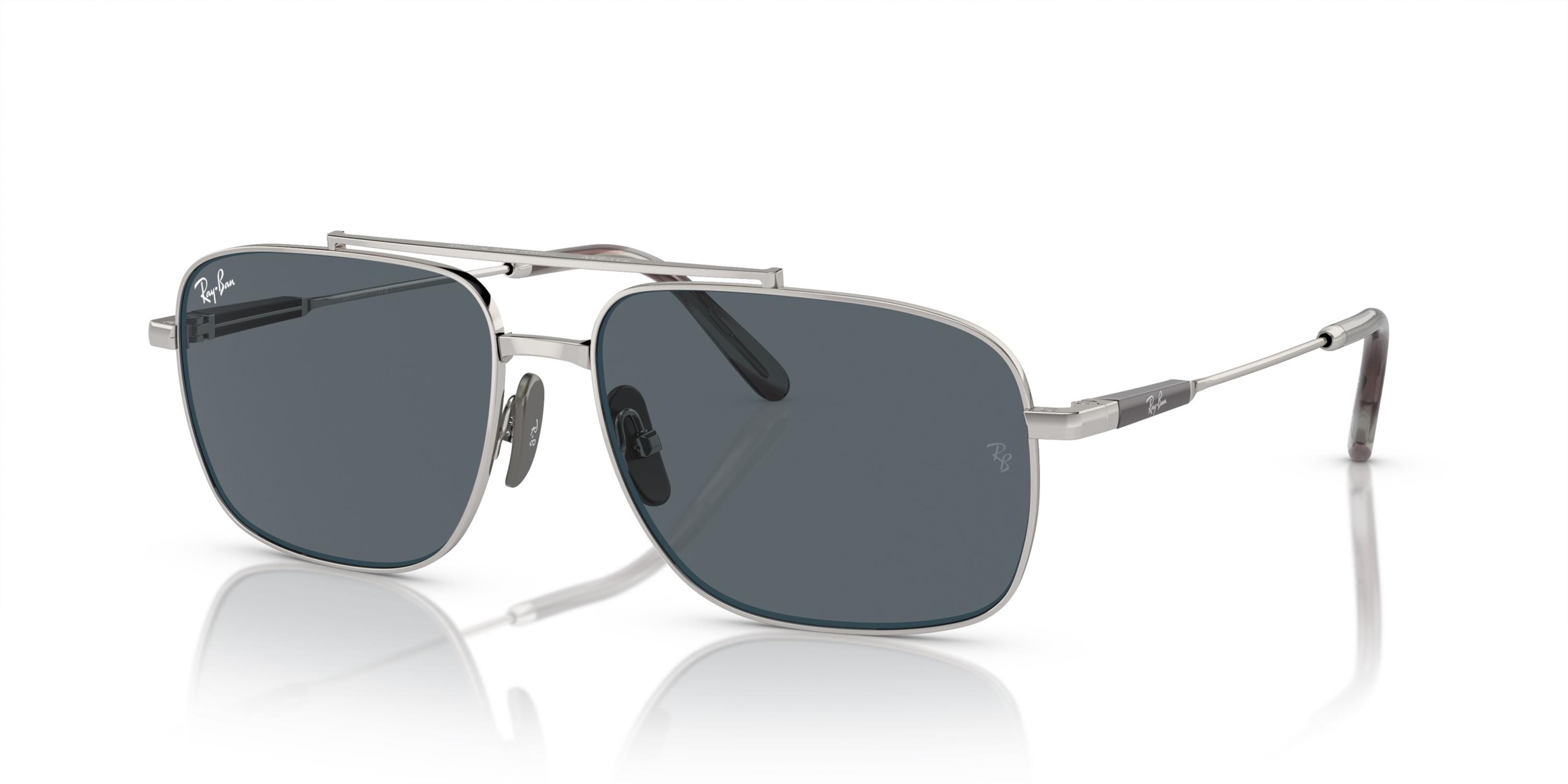RAY-BAN 0RB8096 9209R5 59