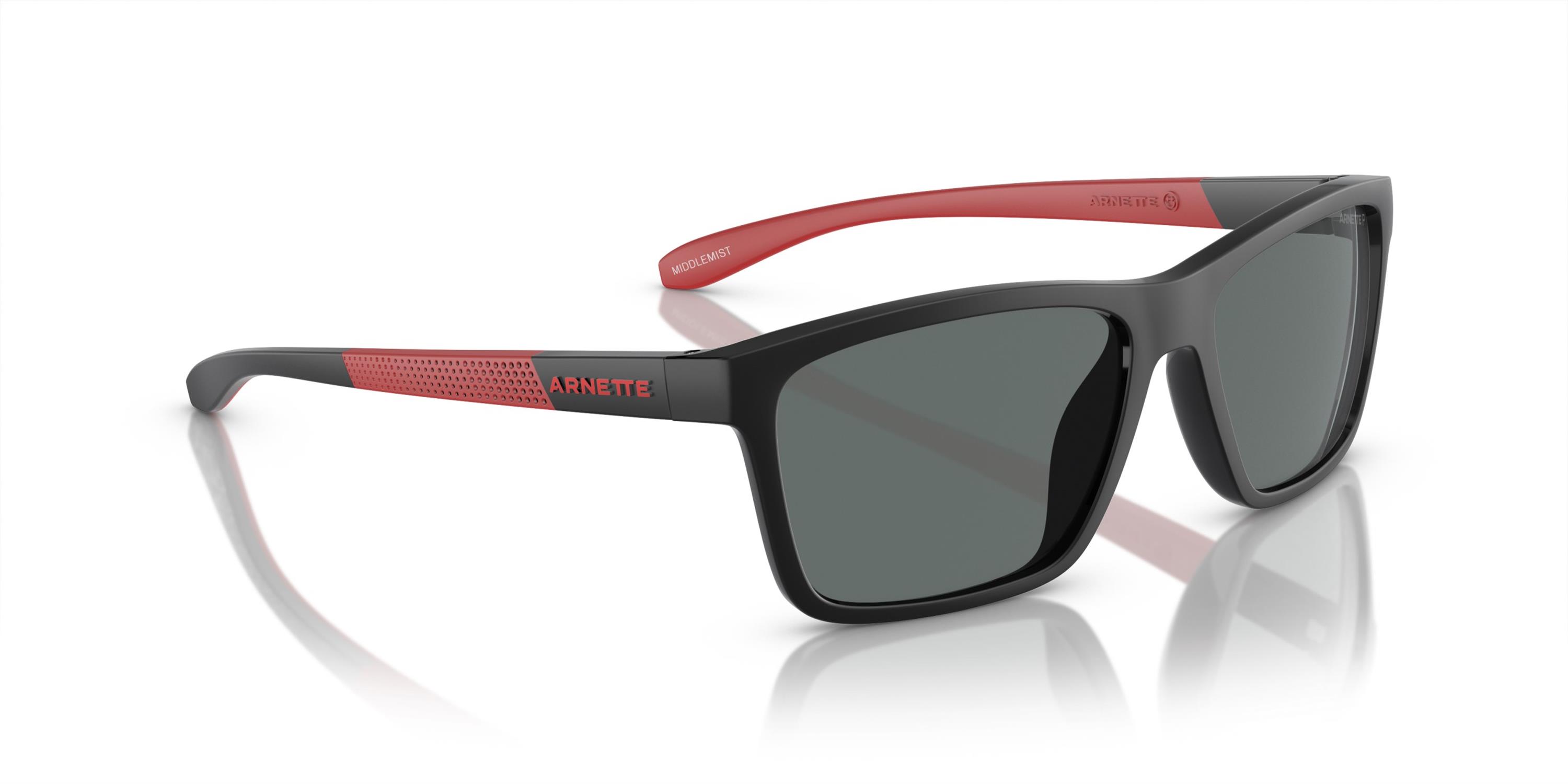ARNETTE 4328U 275381 58 Erkek Güneş Gözlüğü