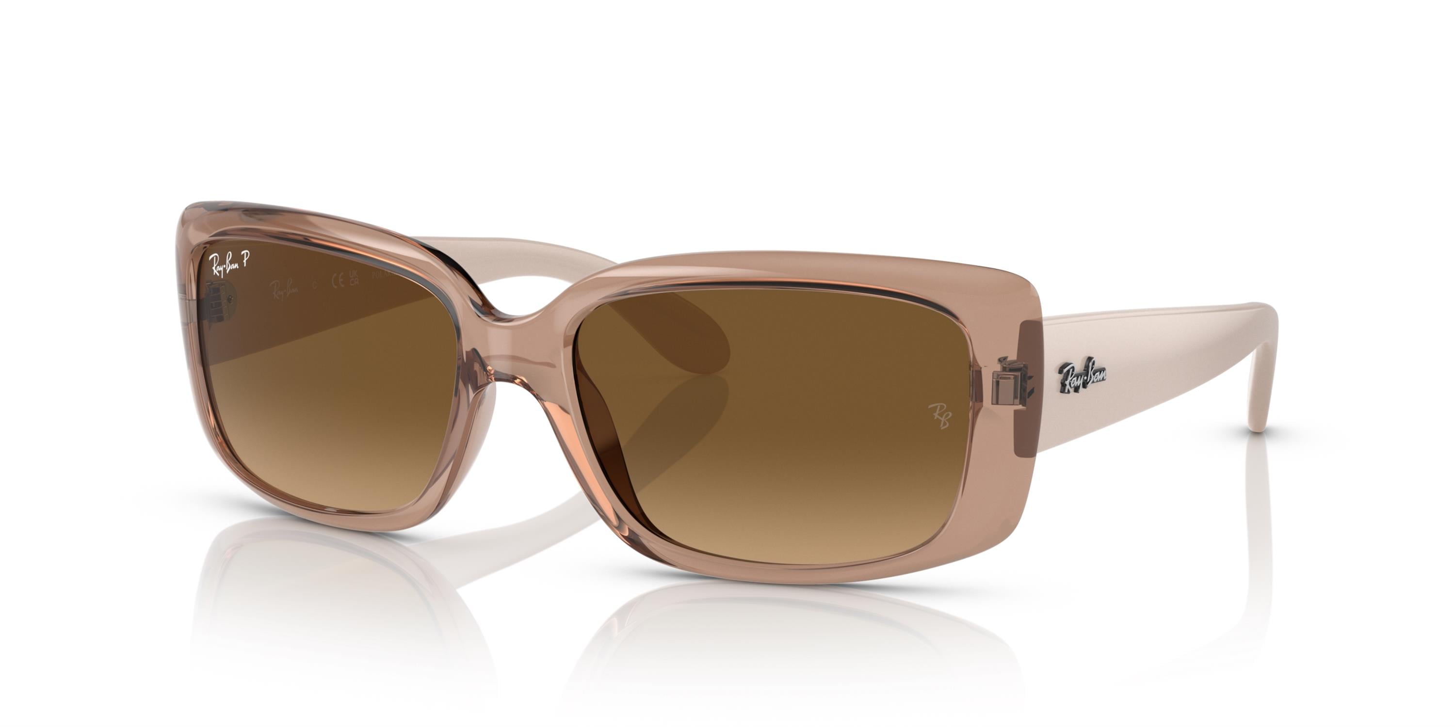 RAY-BAN 4389 6644M2 58 Kadın Güneş Gözlüğü