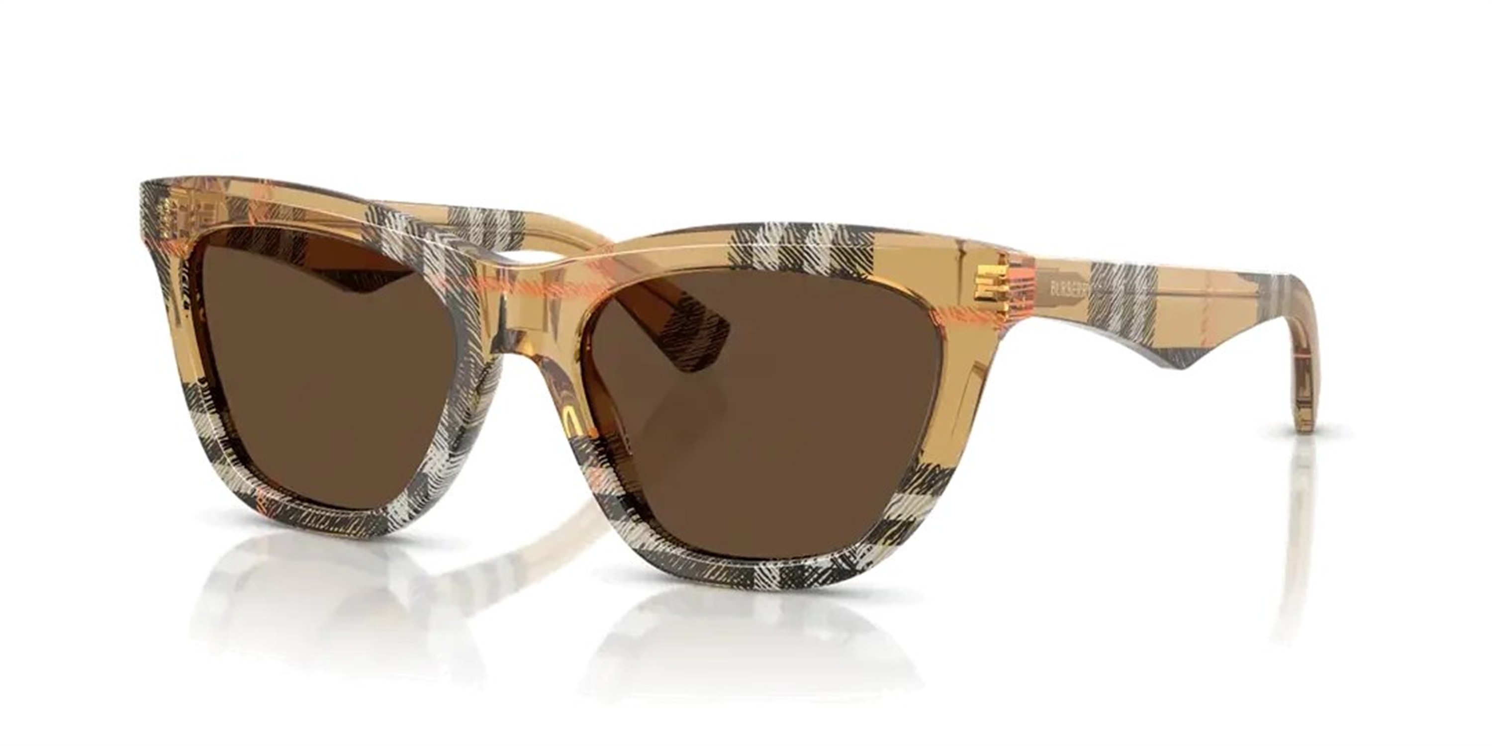 BURBERRY 4435 414673 53