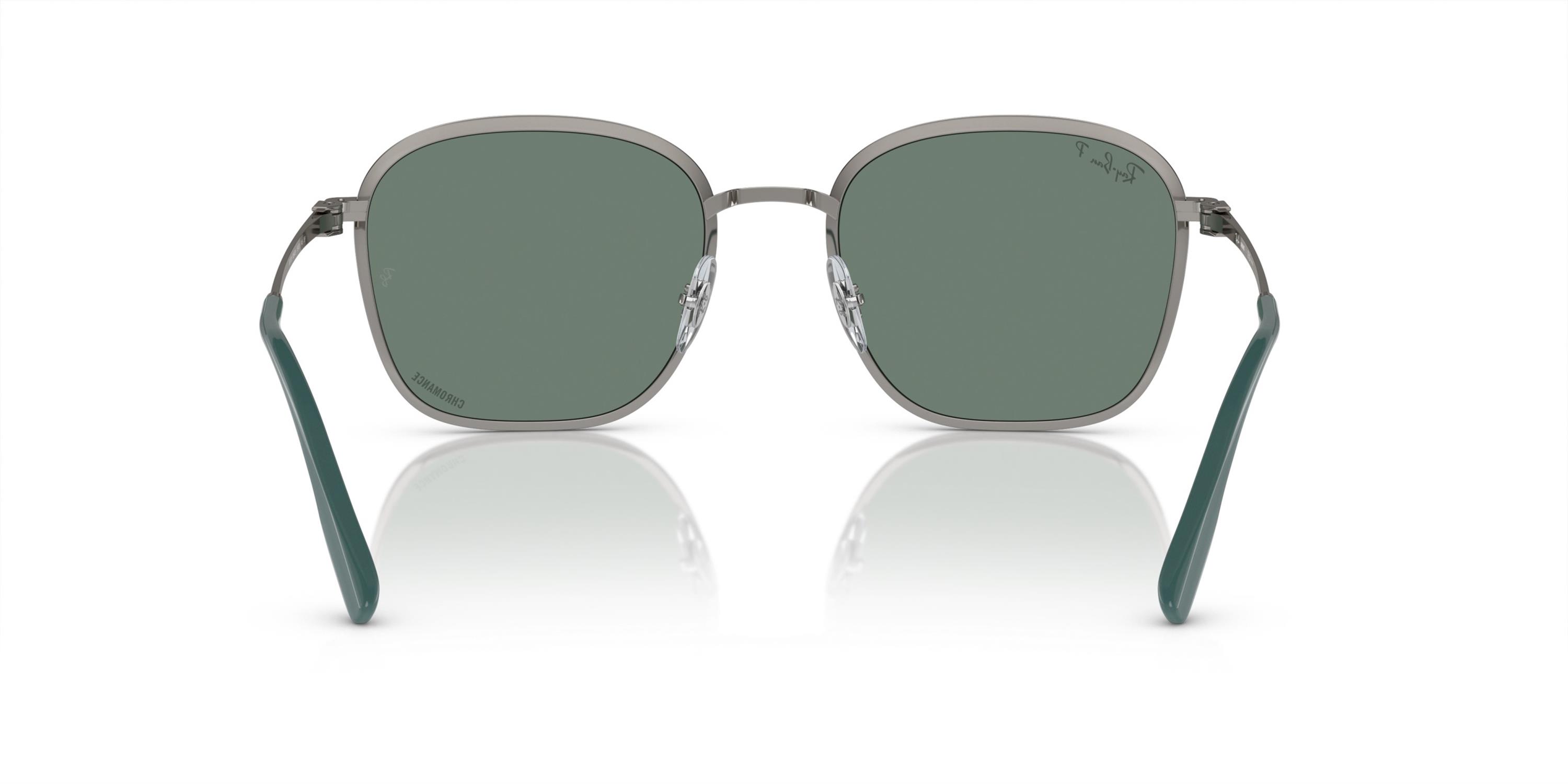 RAY-BAN 3720 9264O9 55 Güneş Gözlüğü