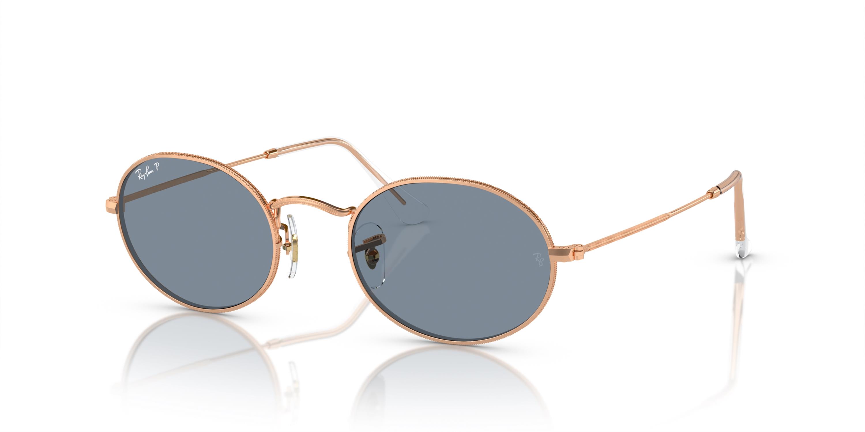 RAY-BAN 3547 9202S2 51