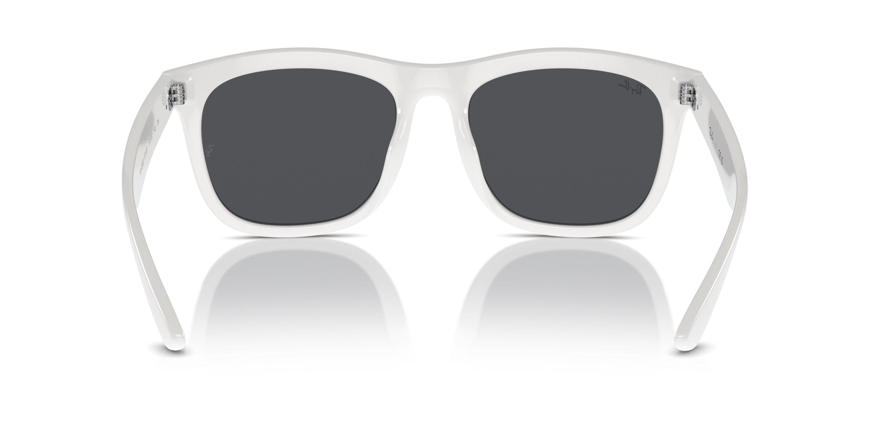 RAY-BAN 4260D 671/87 57 Güneş Gözlüğü