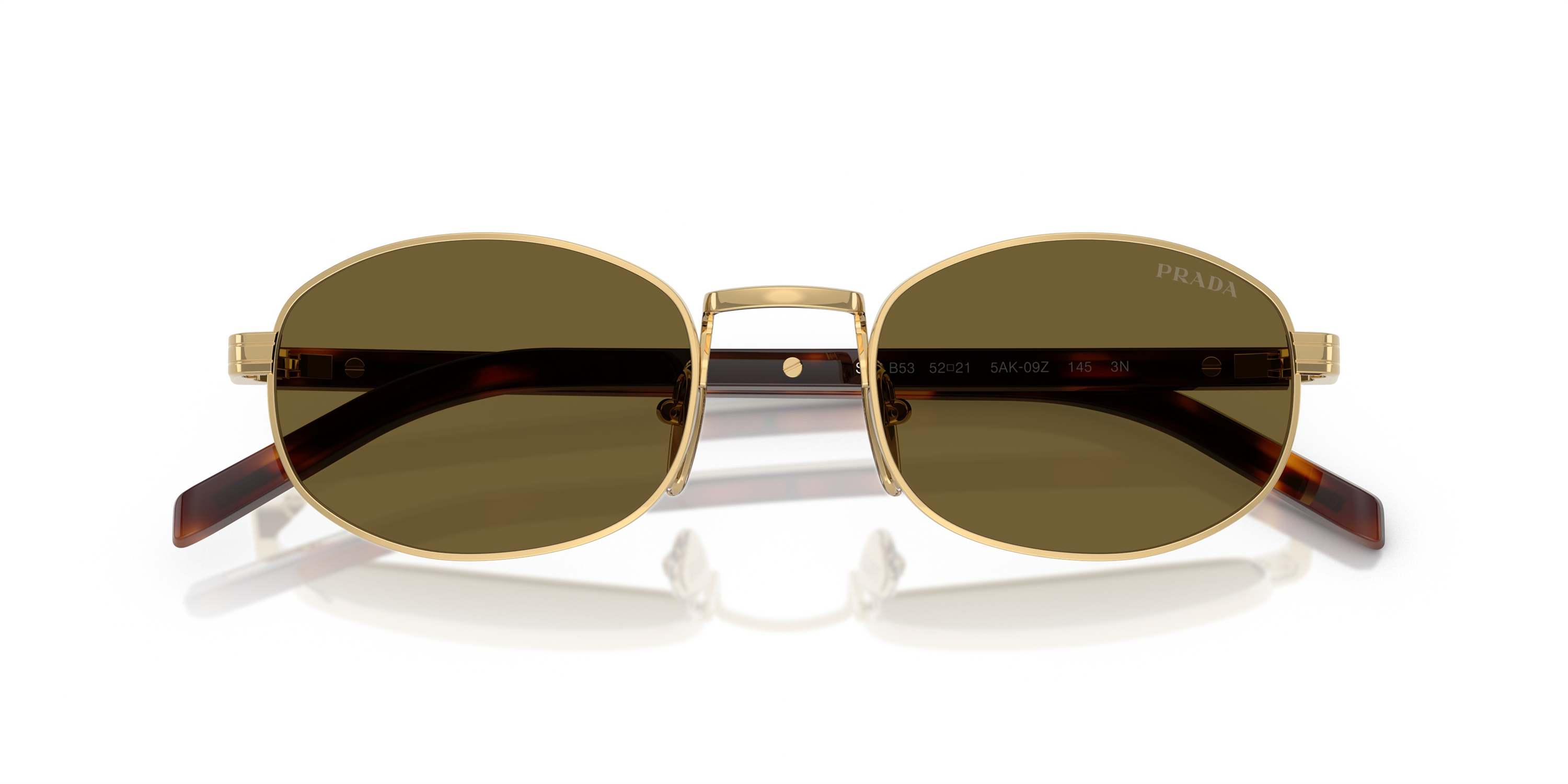 PRADA B53S 5AK09Z 49